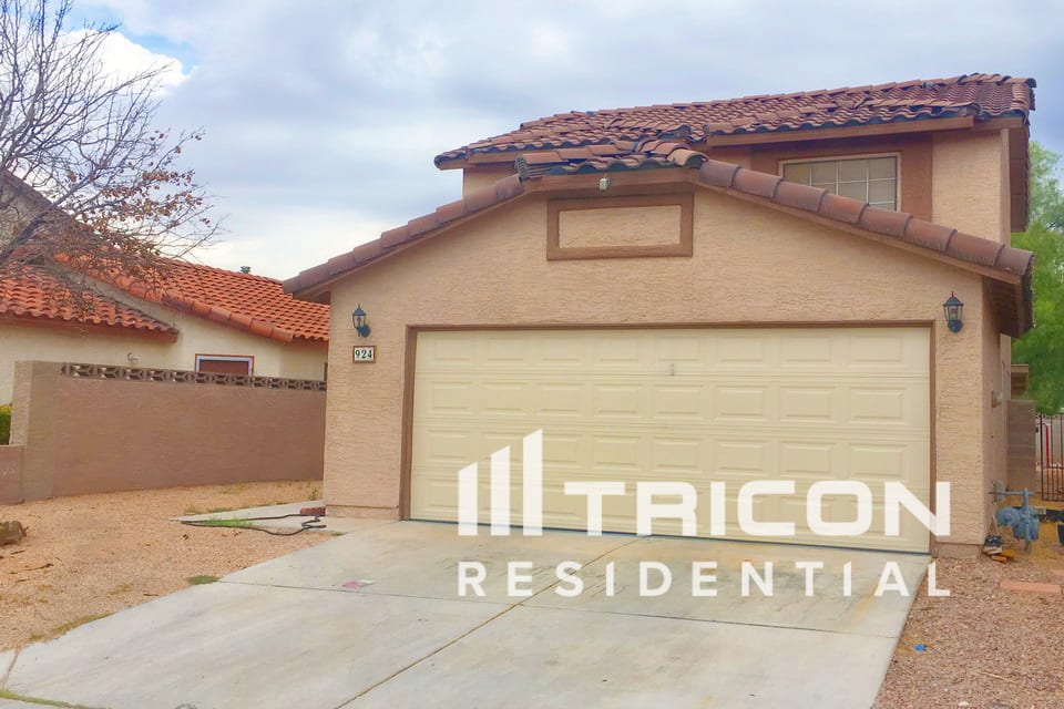 924 Wilson Cliffs Road Las Vegas NV