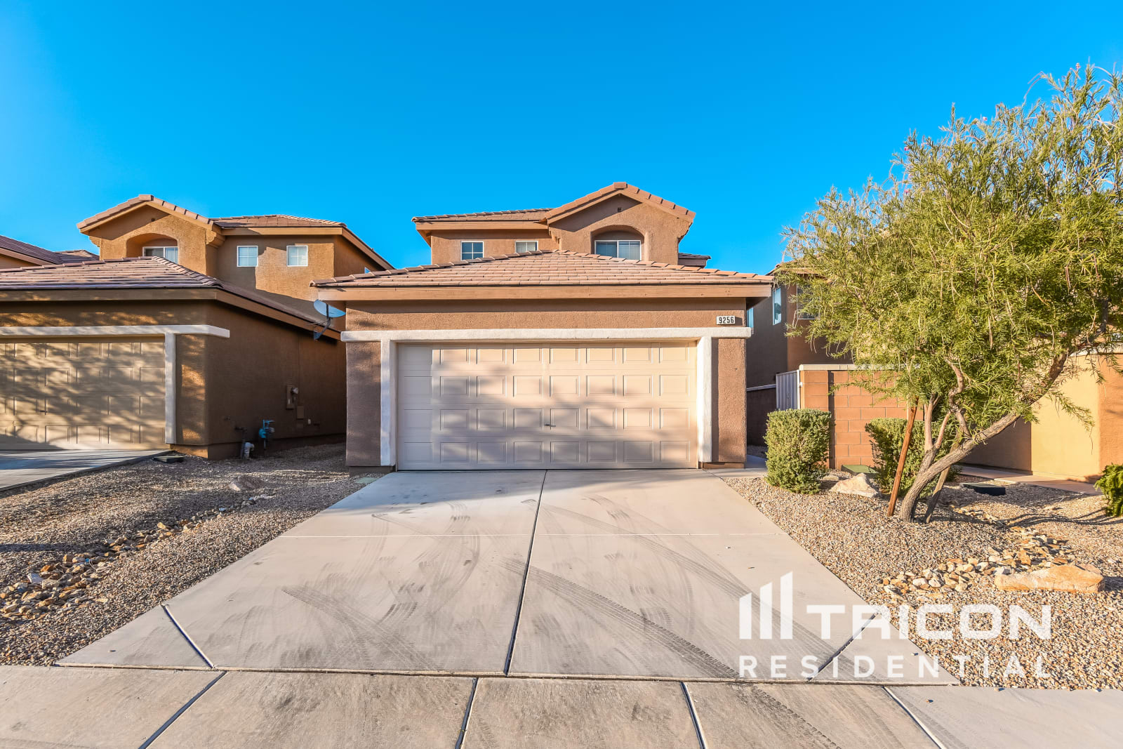 9256 Sunny Oven Court Las Vegas NV