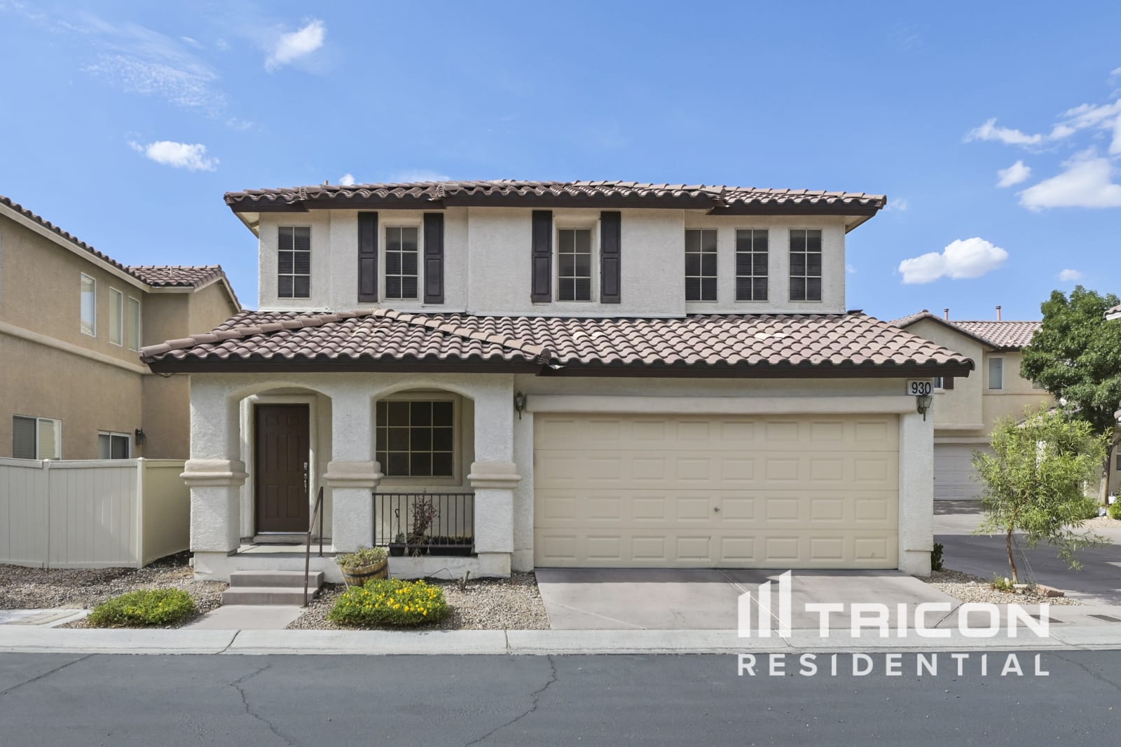 930 Monte De Oro Avenue Las Vegas NV