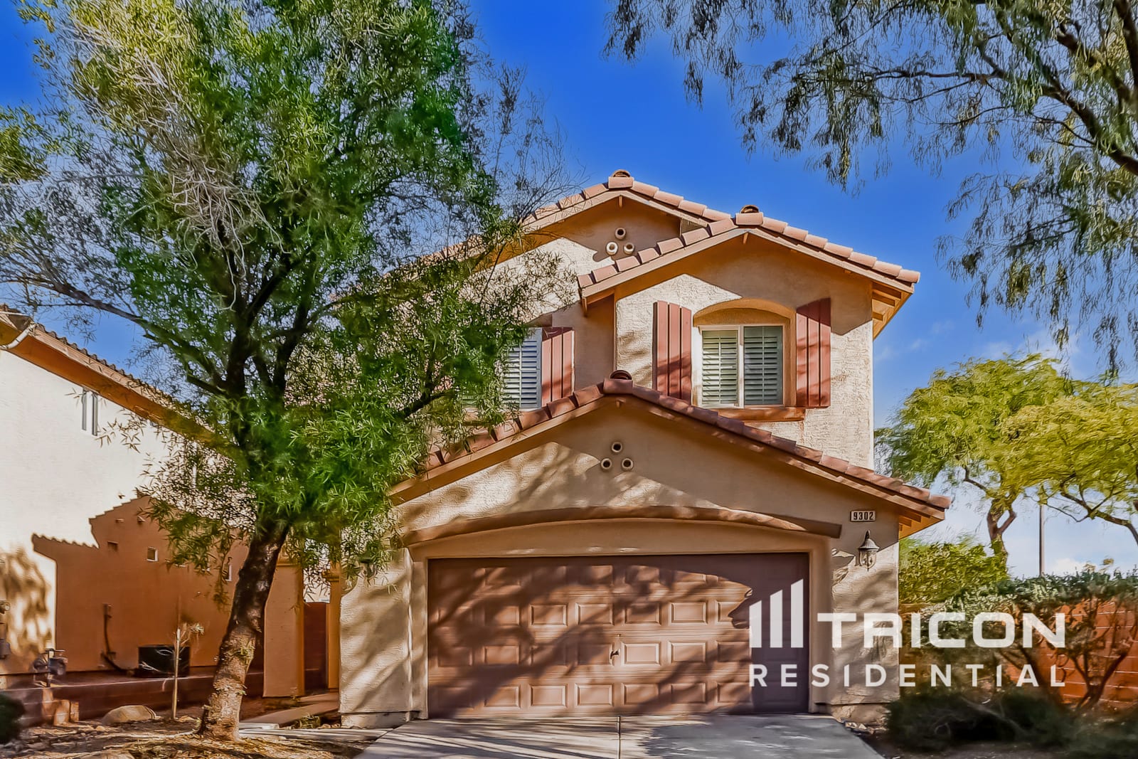 9302 Wildcat Springs Avenue Las Vegas NV