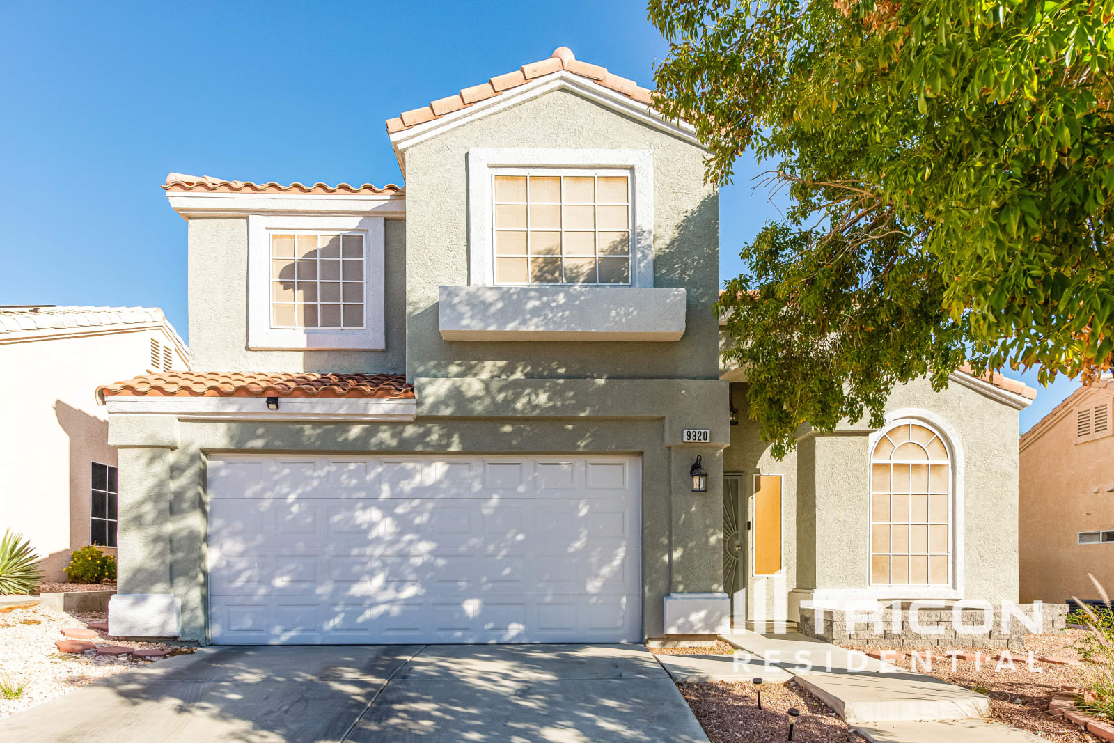 9320 Mountain Cliffs Avenue Las Vegas NV