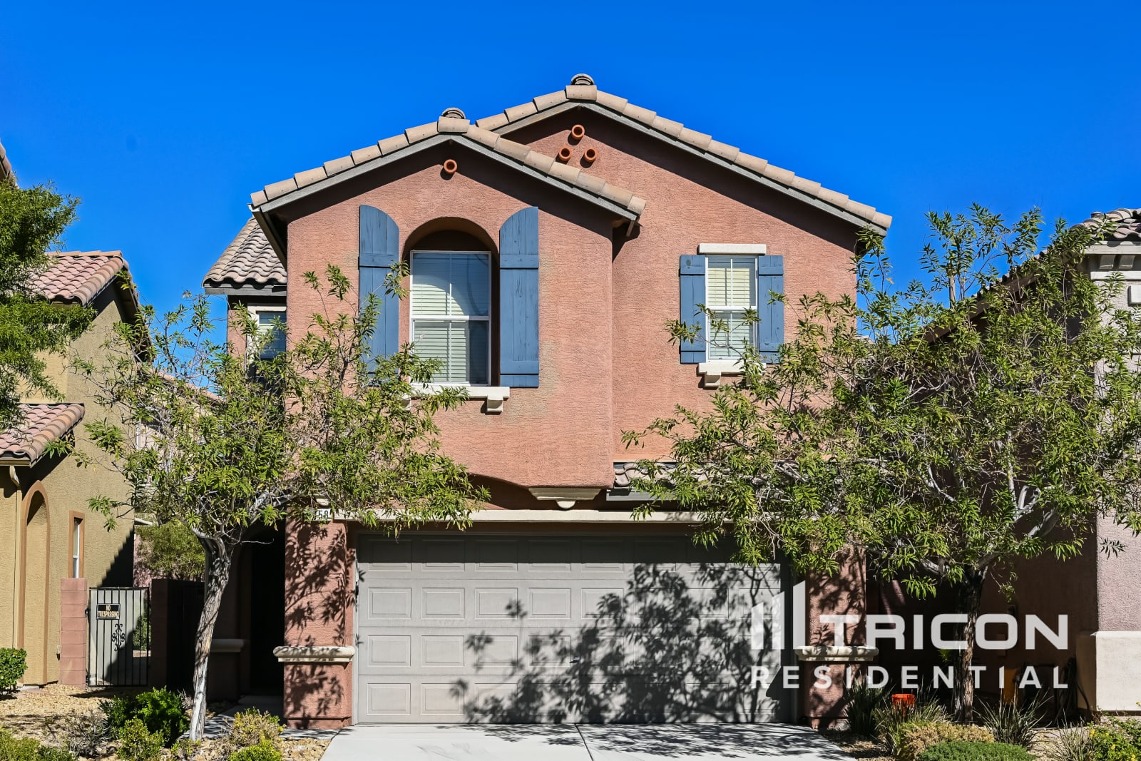 9358 Shawnee Mission Avenue Las Vegas NV