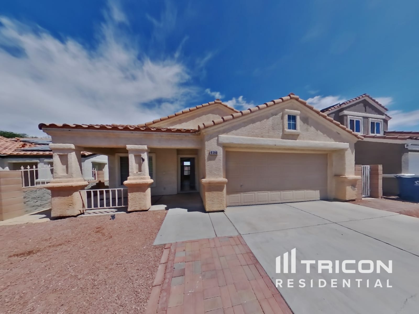 9390 Descending Creek Street Las Vegas NV