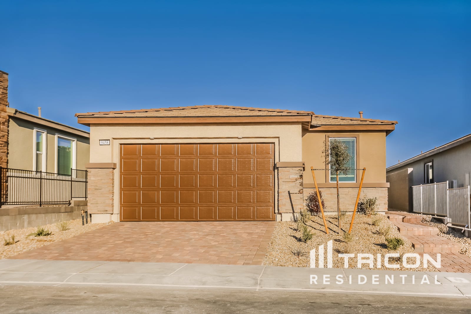 9458 White Fir Grove Ct Las Vegas NV