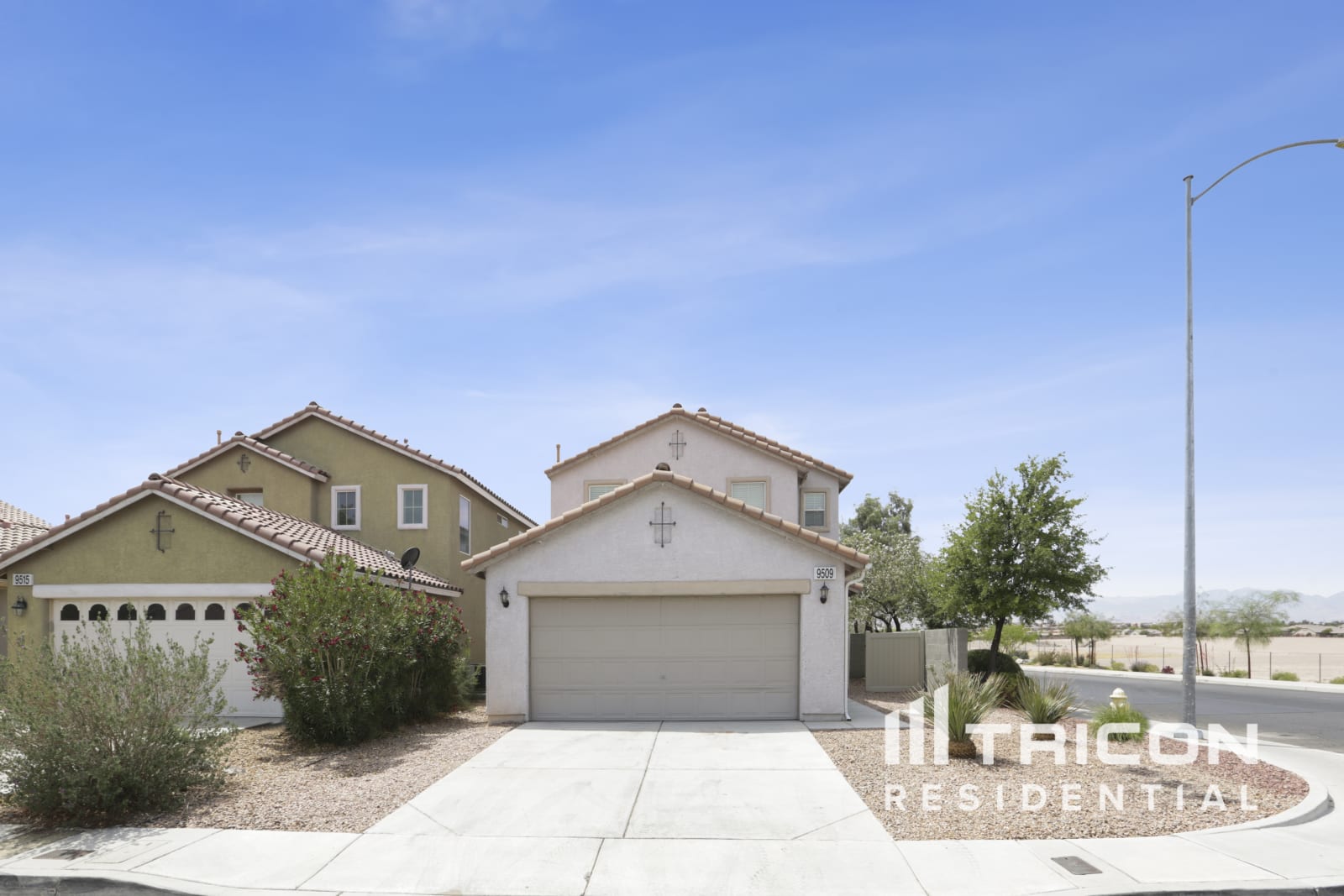 9509 Green Spruce Street Las Vegas NV