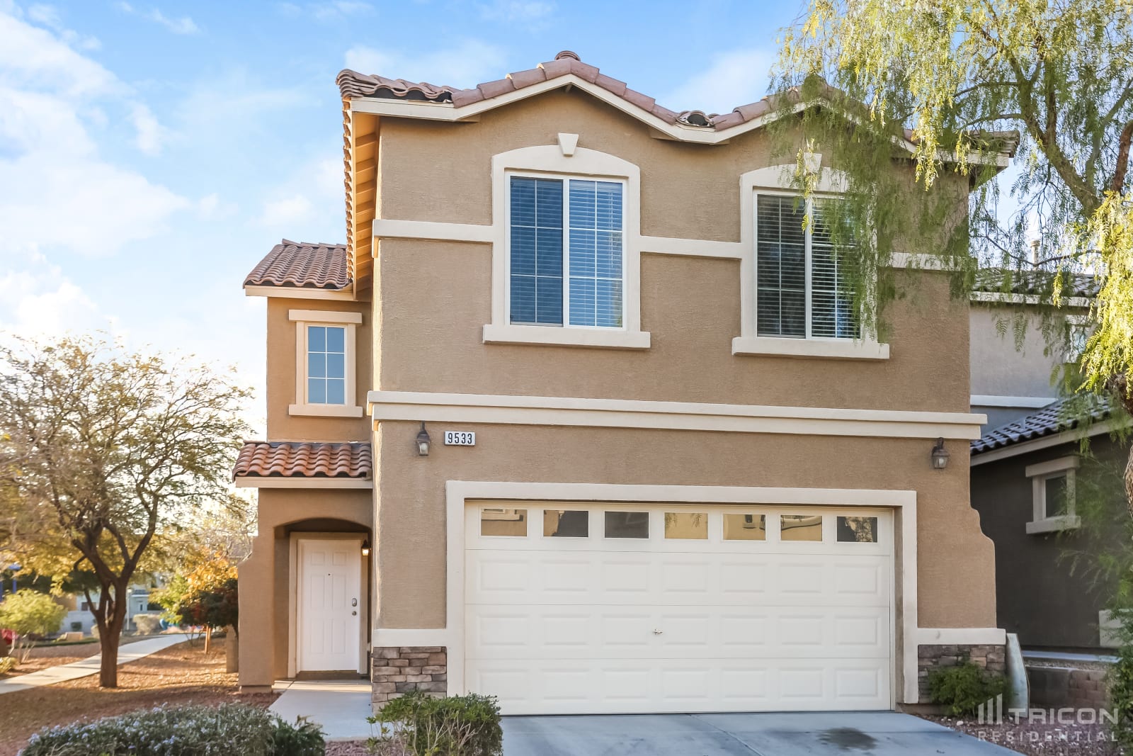 9533 Quitman Avenue Las Vegas NV