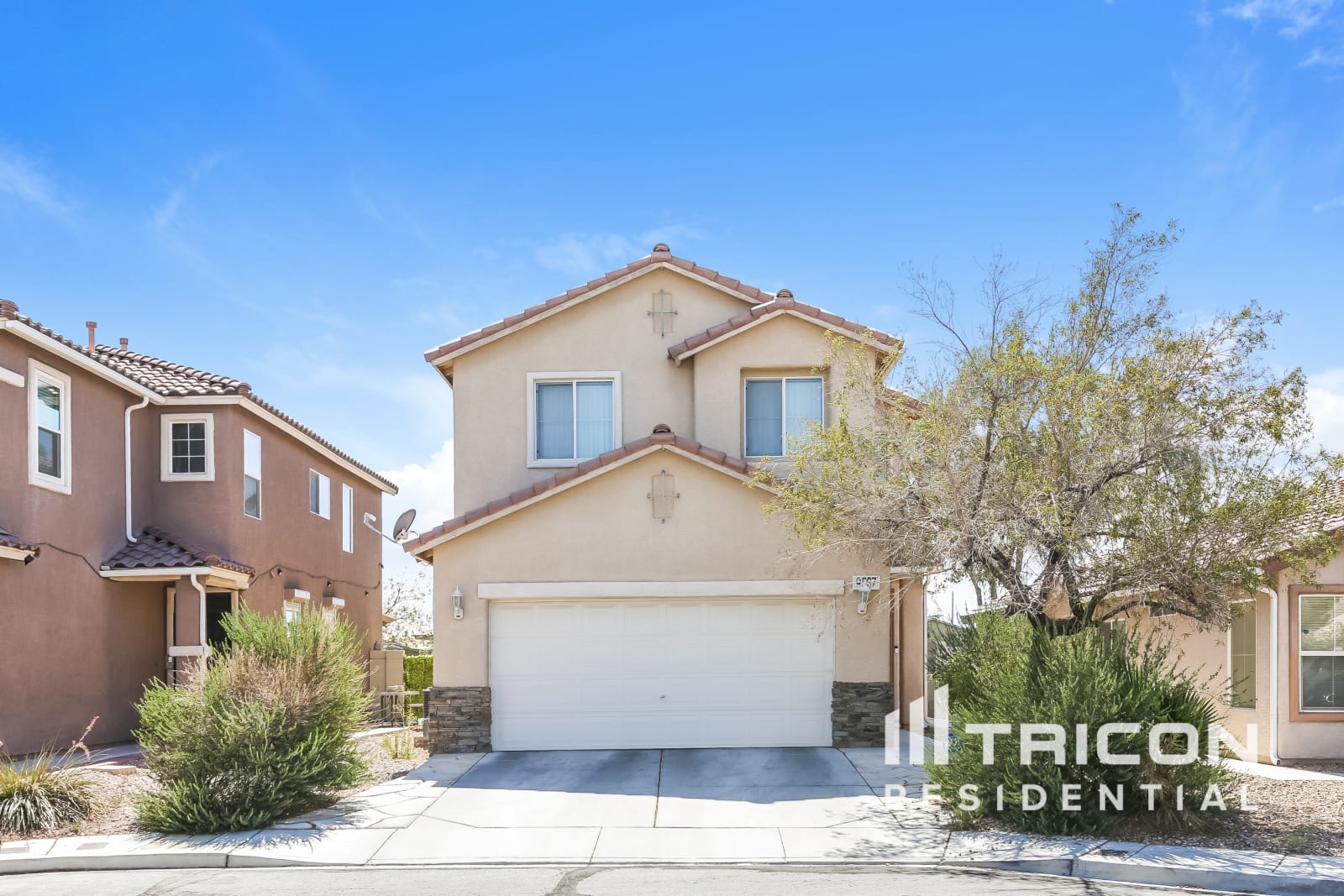 9537 Crown Pines Court Las Vegas NV