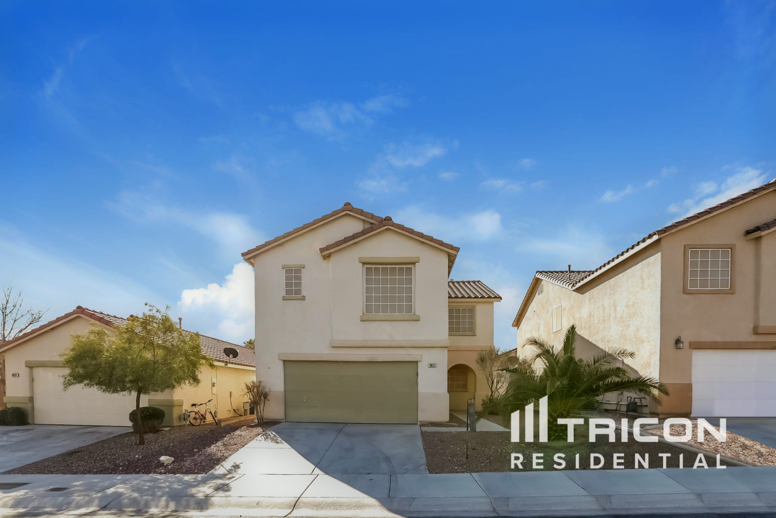 9637 Christine View Court Las Vegas NV