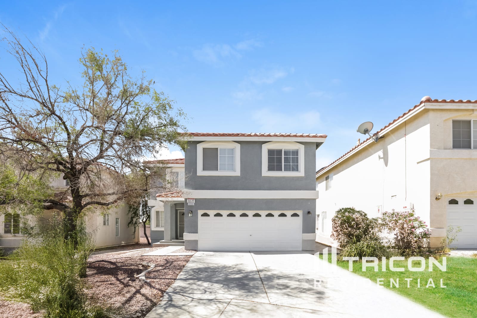 9759 Ocotillo Falls Avenue Las Vegas NV