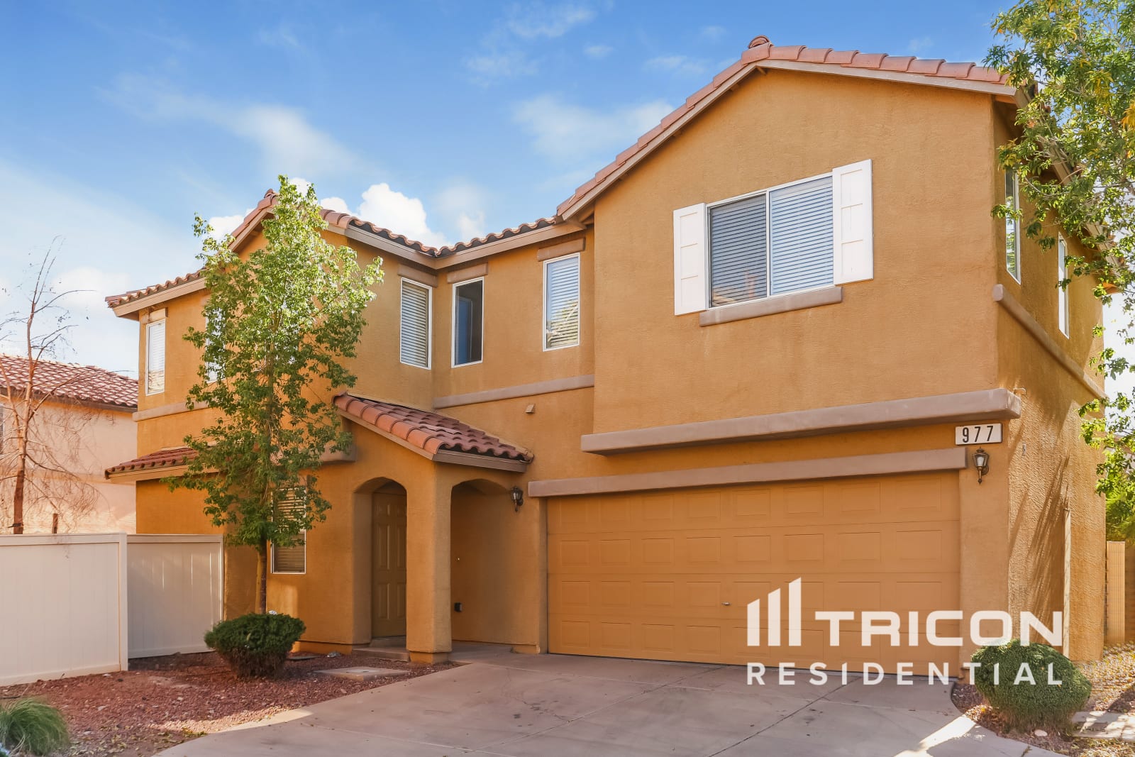 977 Medina de Leon Avenue Henderson NV