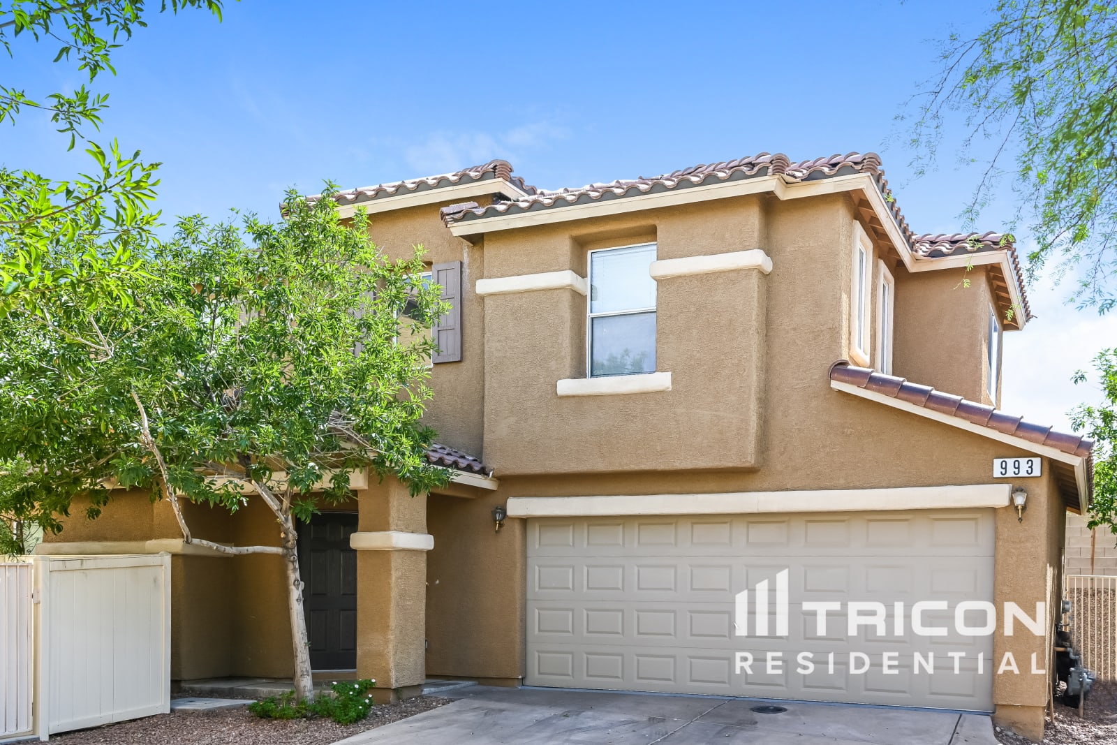 993 Medina de Leon Avenue Henderson NV