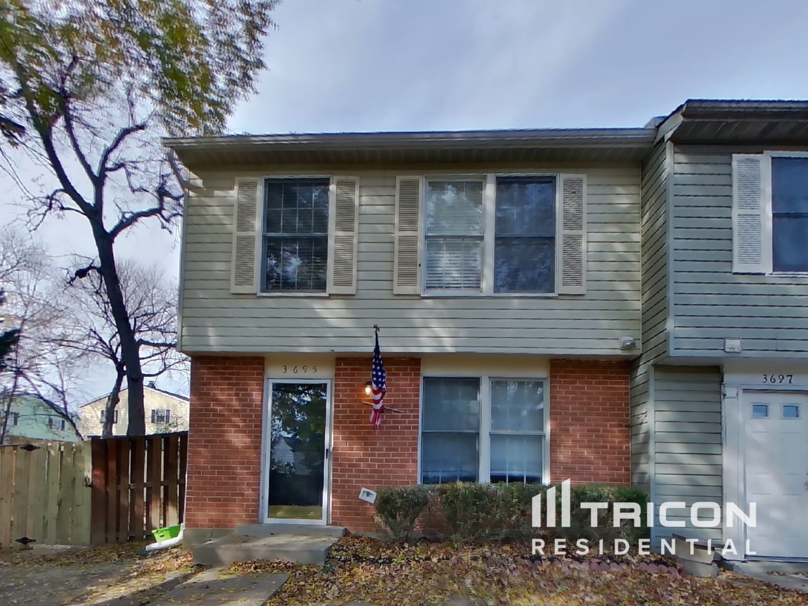 3695 Masthead Trail Triangle VA