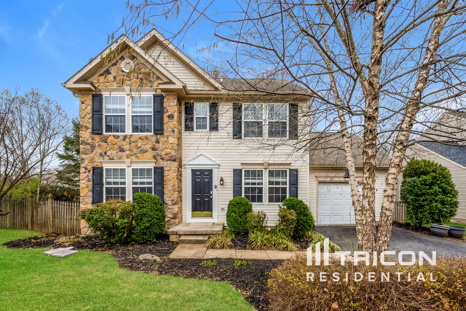 100 George Thomas Dr Frederick MD
