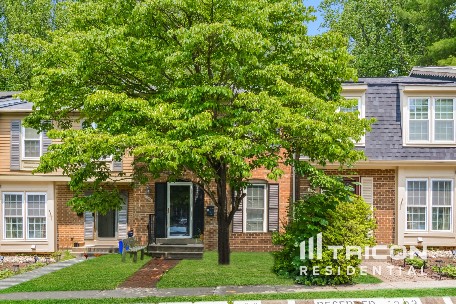 10051 Maple Leaf Drive Montgomery Village MD