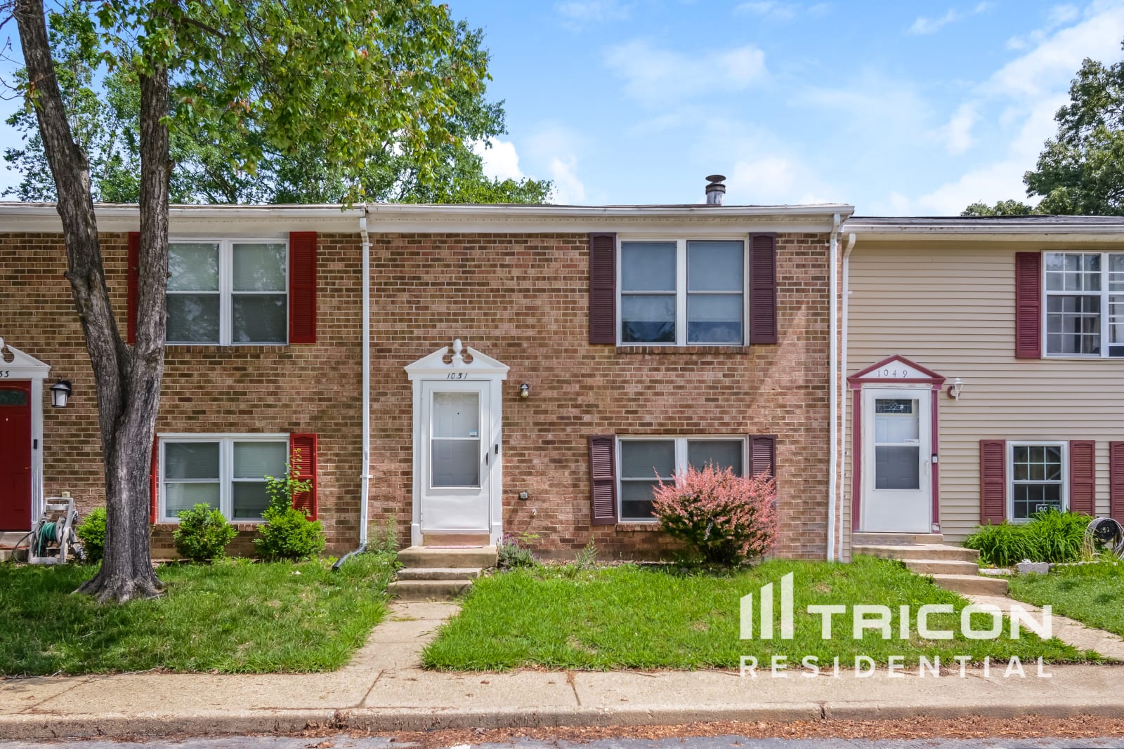 1051 Dorset Drive Waldorf MD