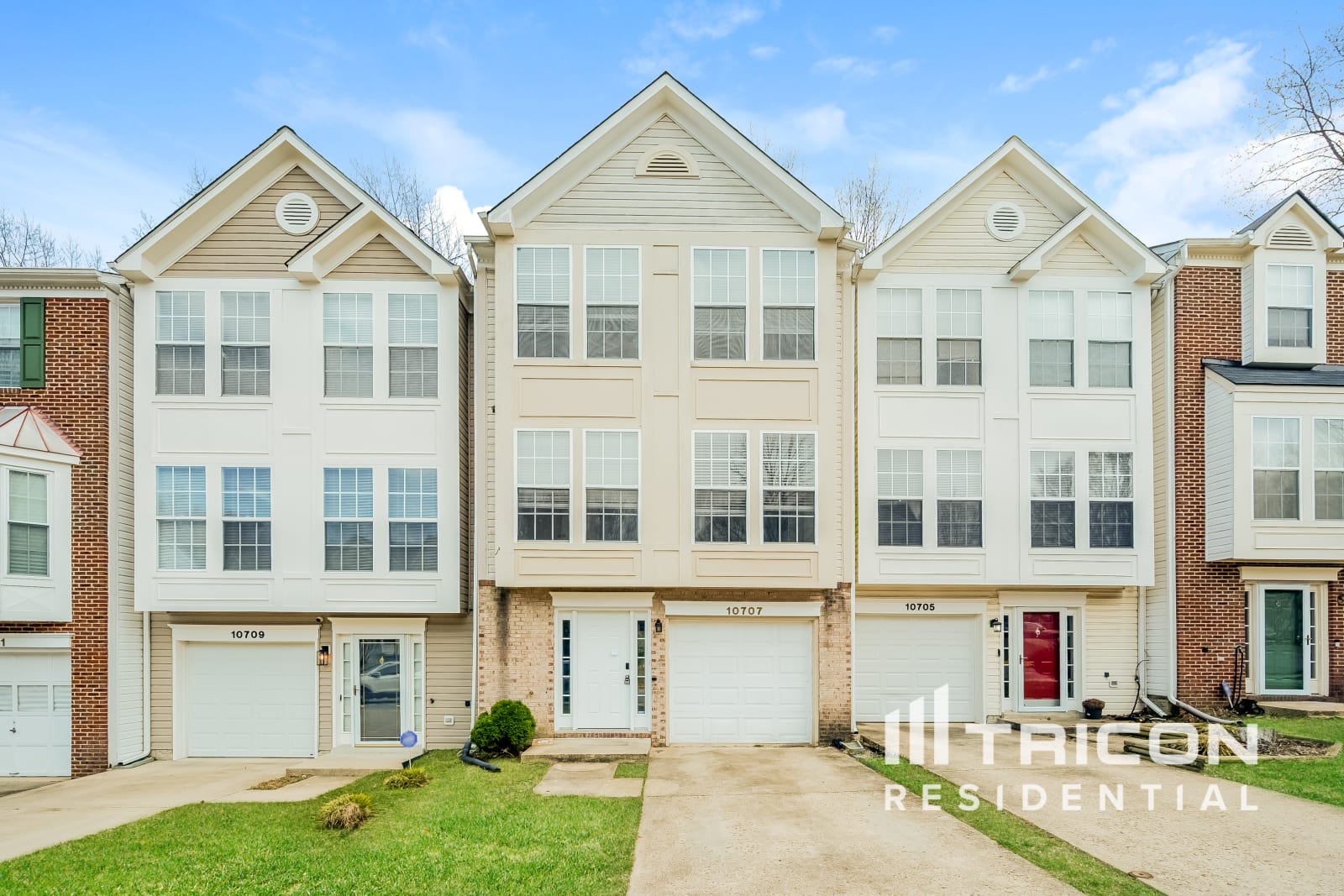 10707 Elizabeth Parnum Place Upper Marlboro MD