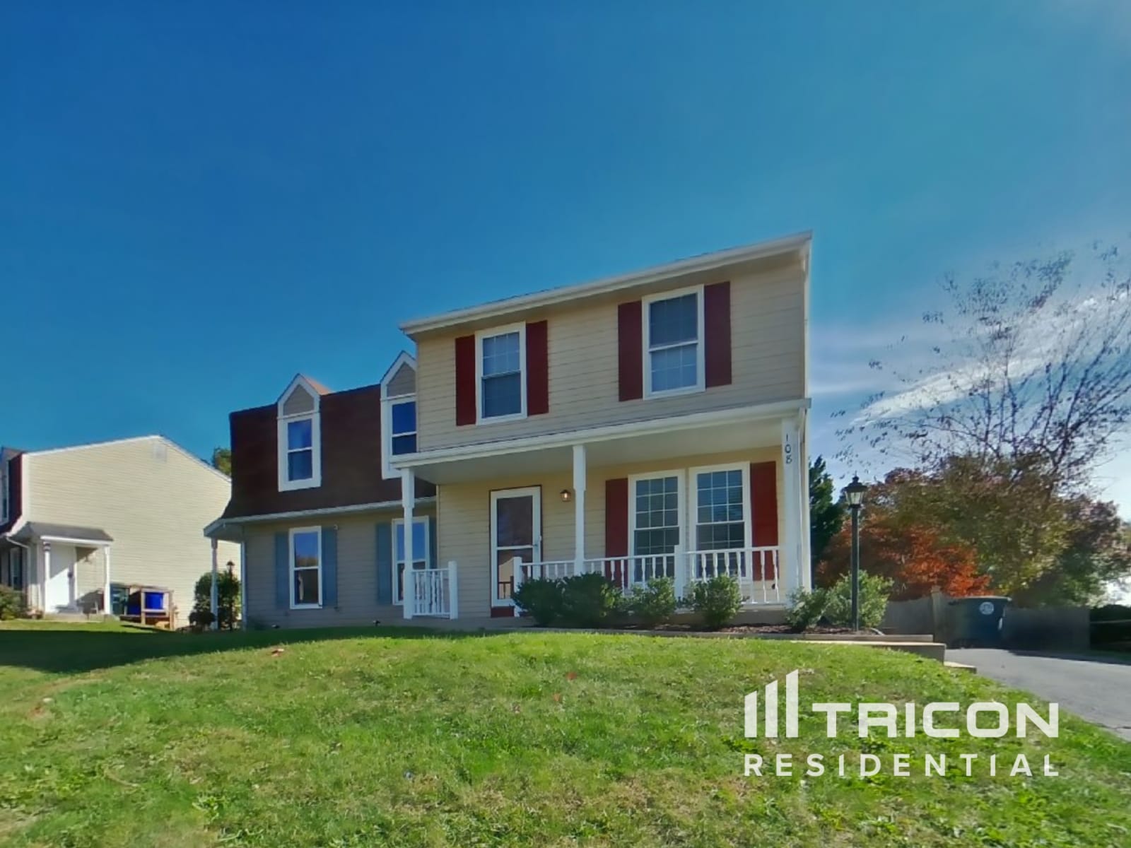 108 Stonegate Drive Frederick MD