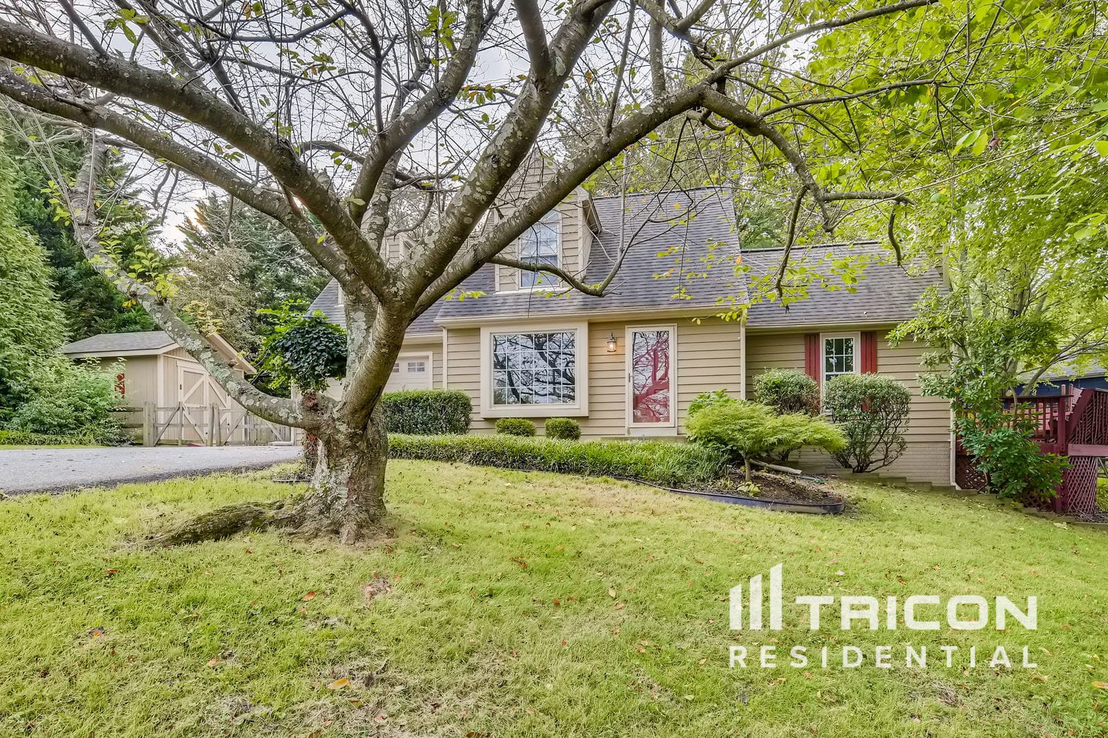10803 Glade Ct New Market MD