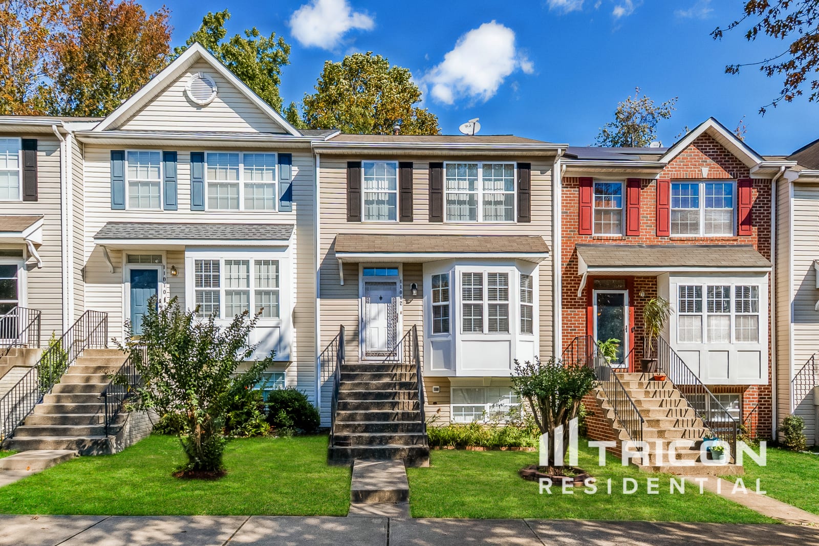 11012 Mary Digges Place Upper Marlboro MD