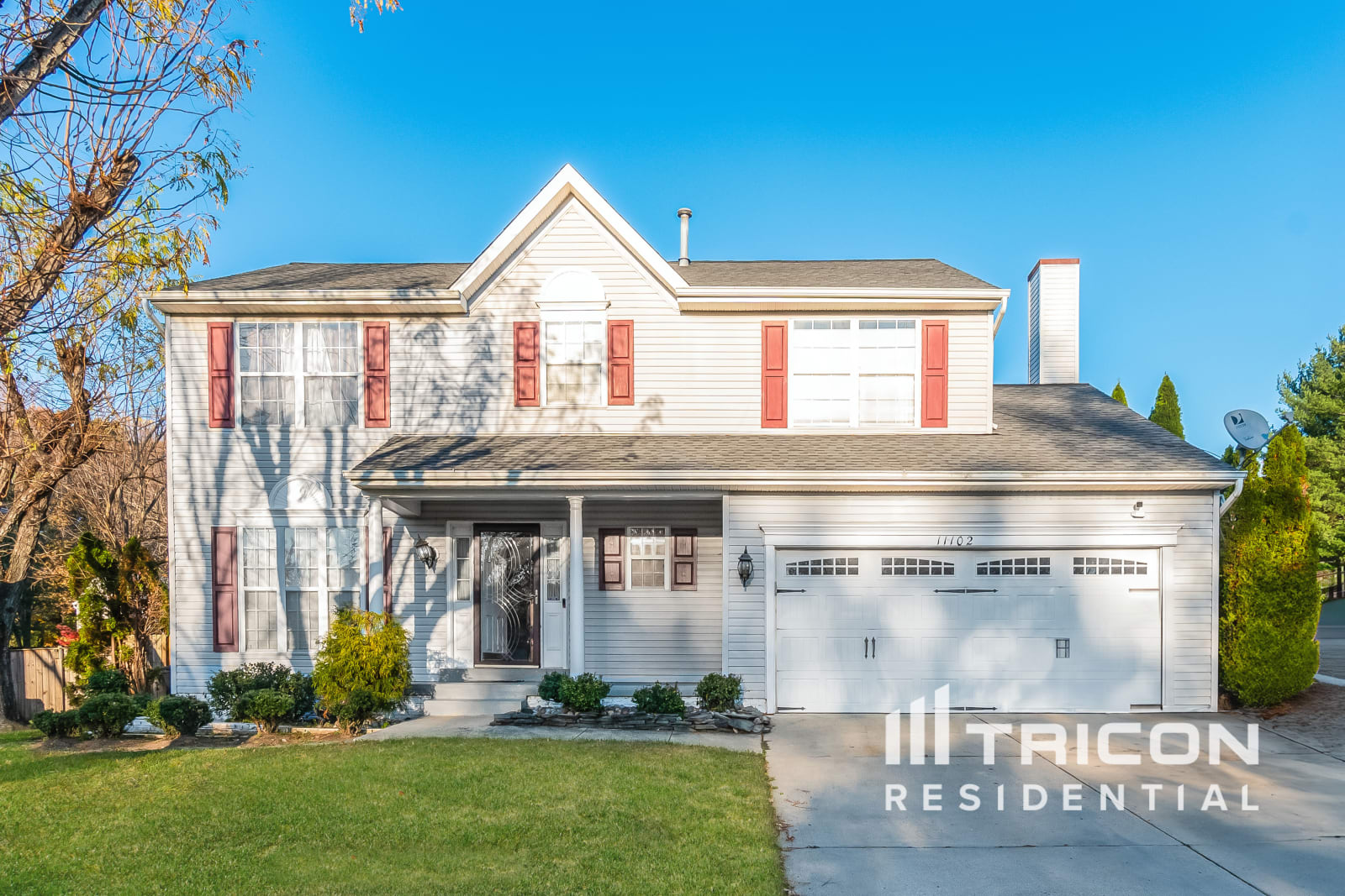 11102 Gunpowder Dr Fort Washington MD