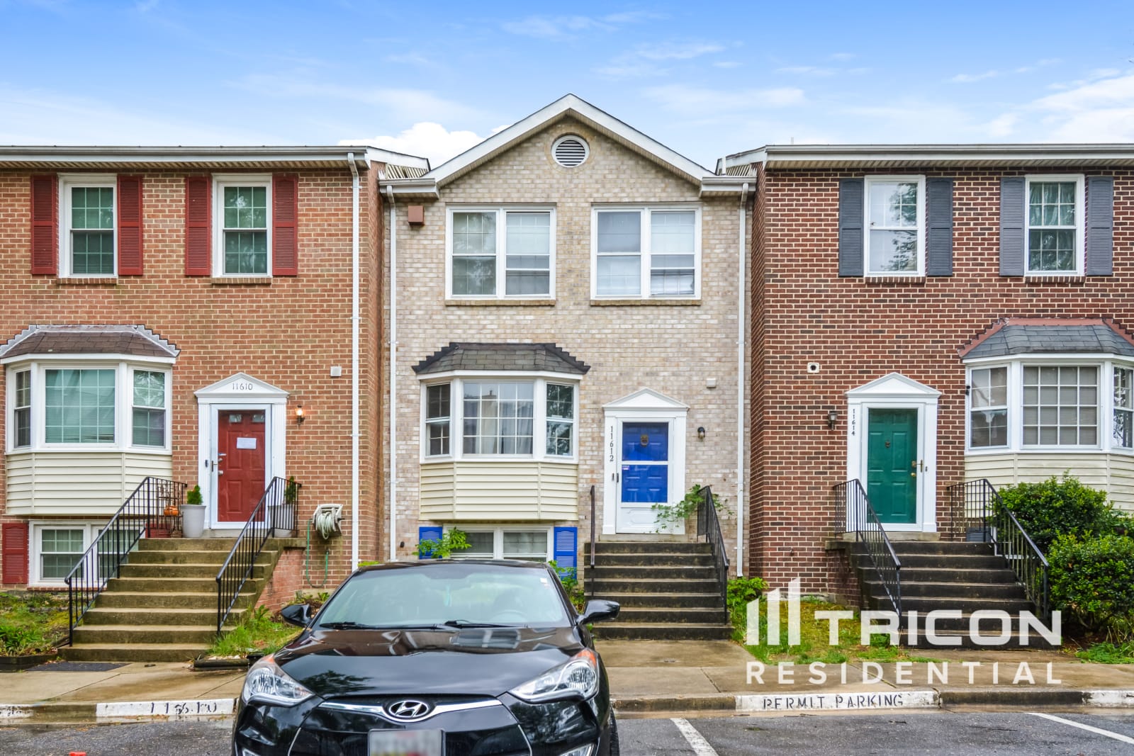 11612 Cosca Parks Drive Clinton MD