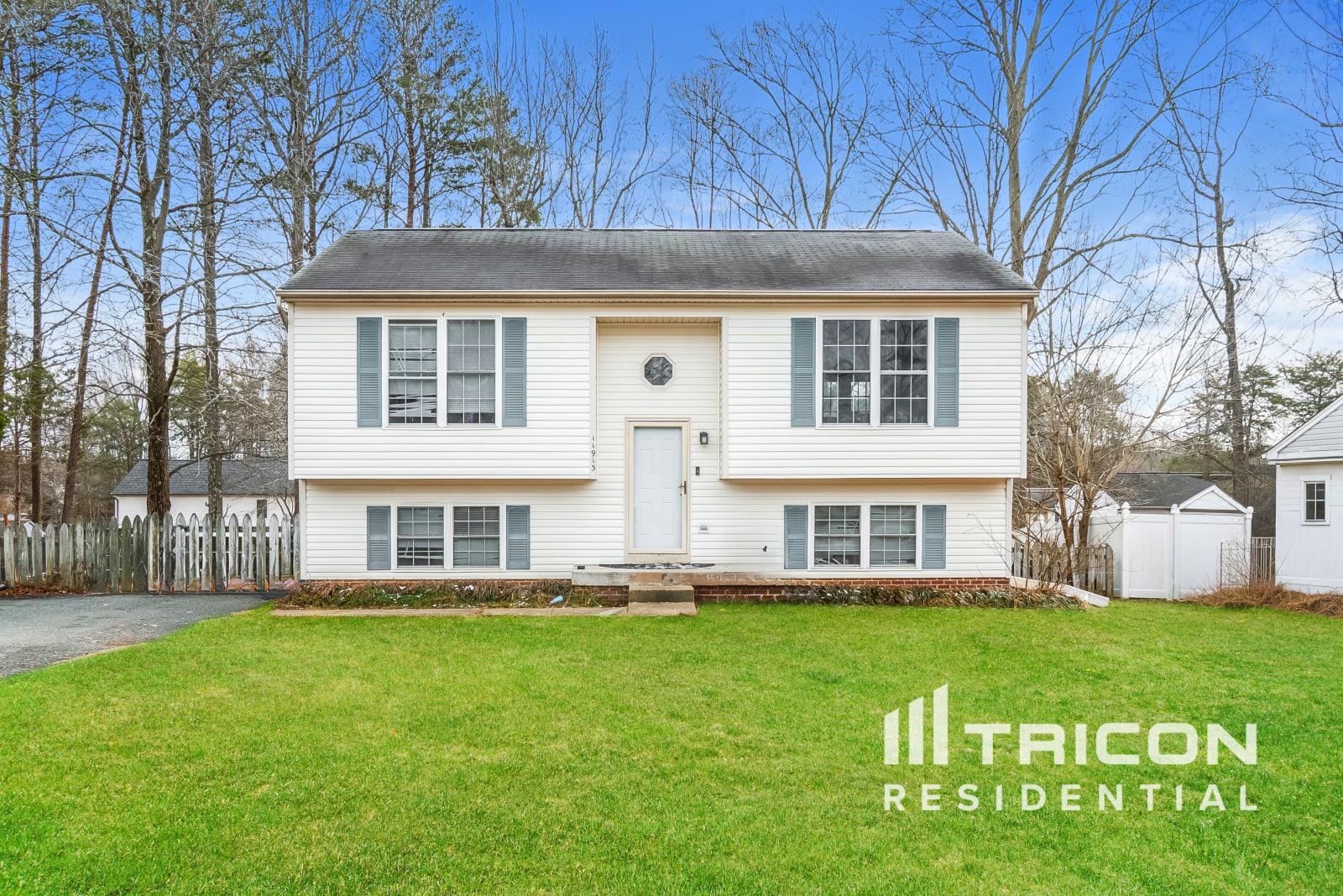 11913 Hunting Ridge Drive Fredericksburg VA