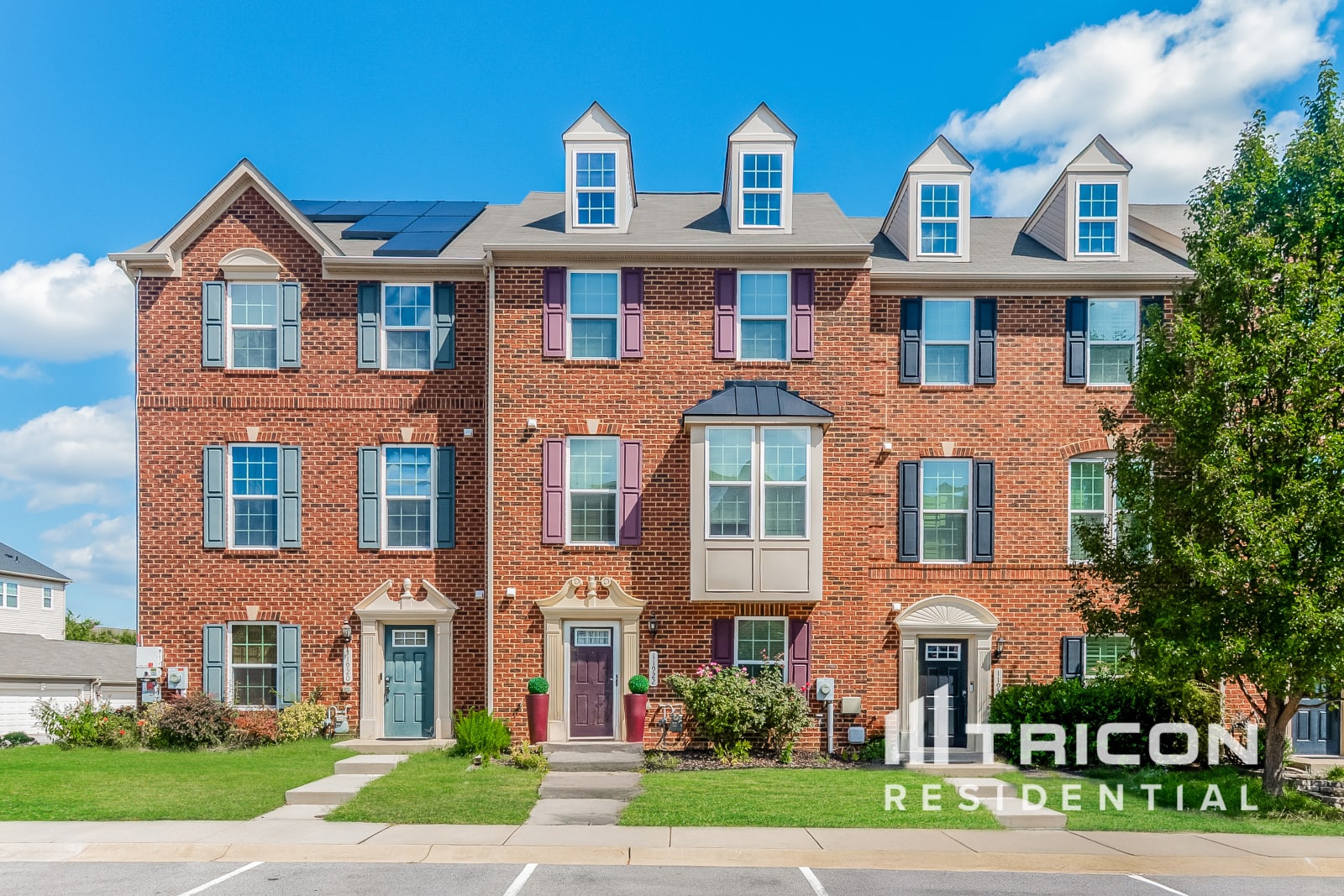 11922 Cooperstown Place Waldorf MD