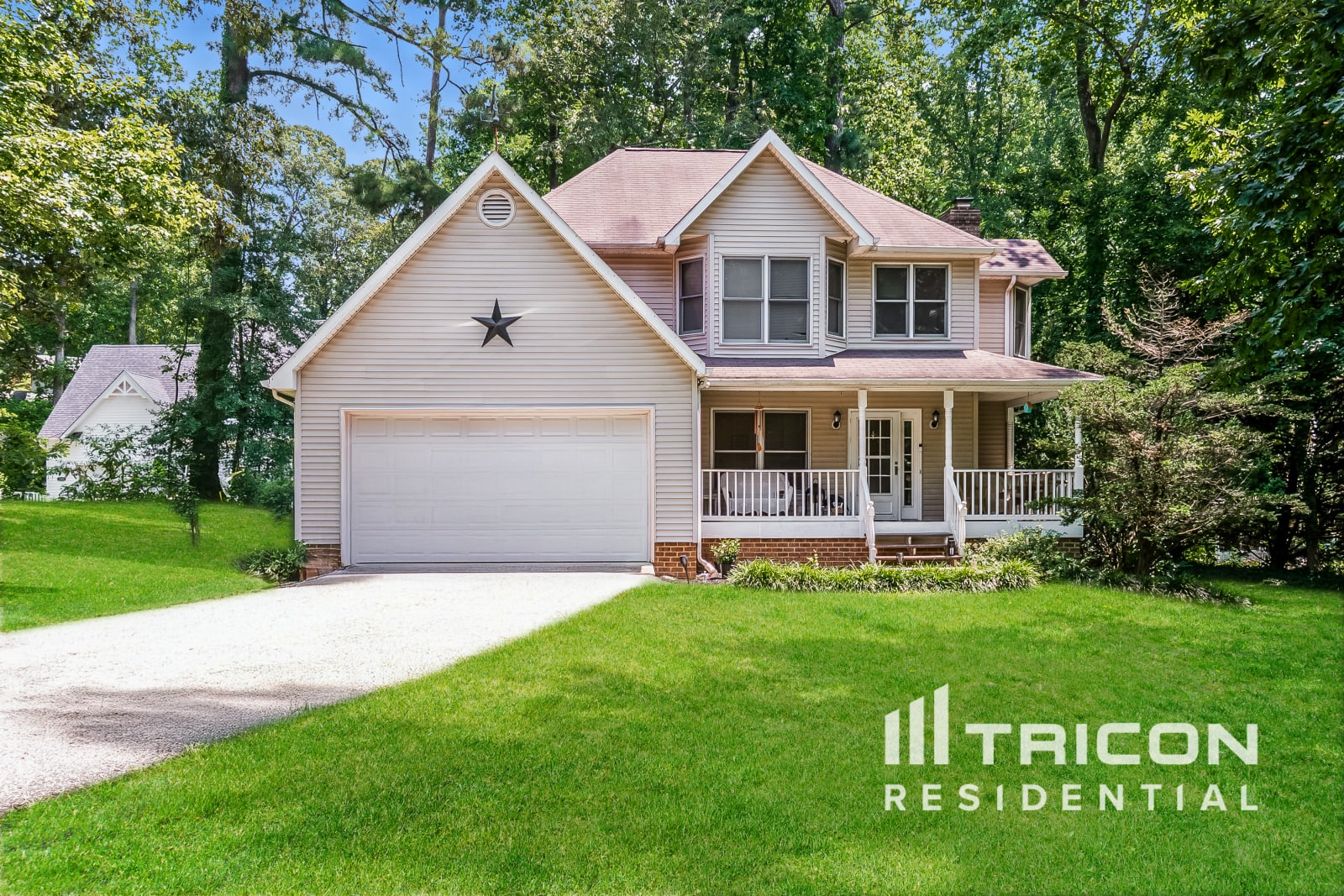 1301 Eucalyptus Cir St. Leonard MD