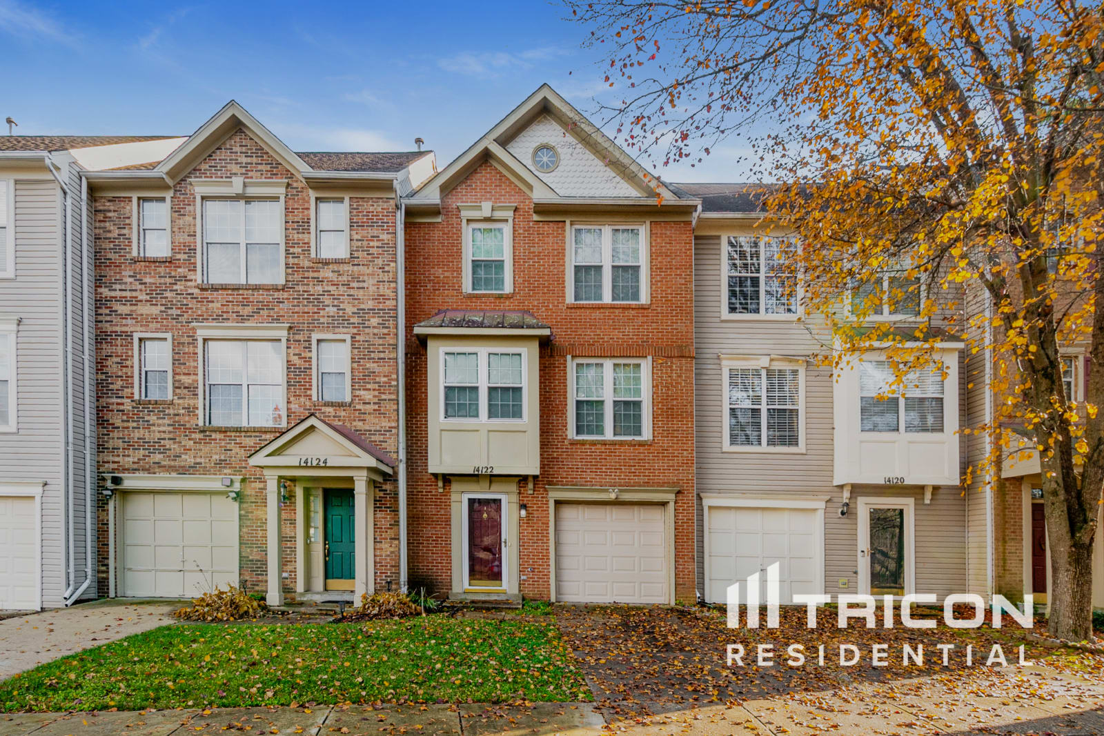 14122 Reverend Rainsford Court Upper Marlboro MD