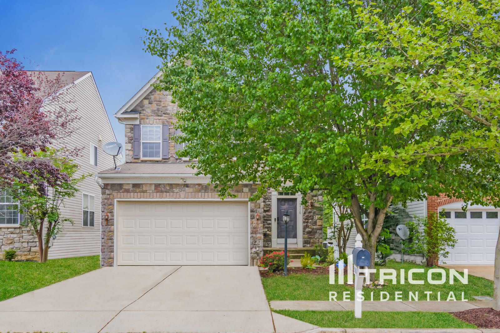 15710 Chadsey Lane Brandywine MD