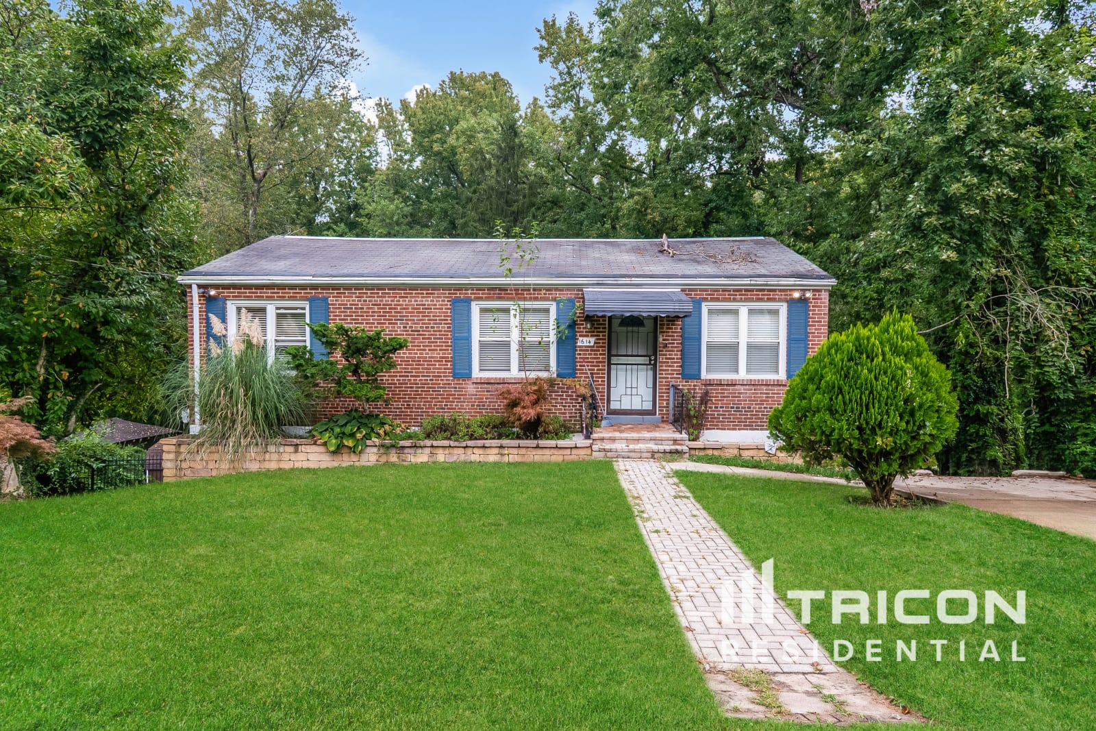 1614 Thomas Road Fort Washington MD