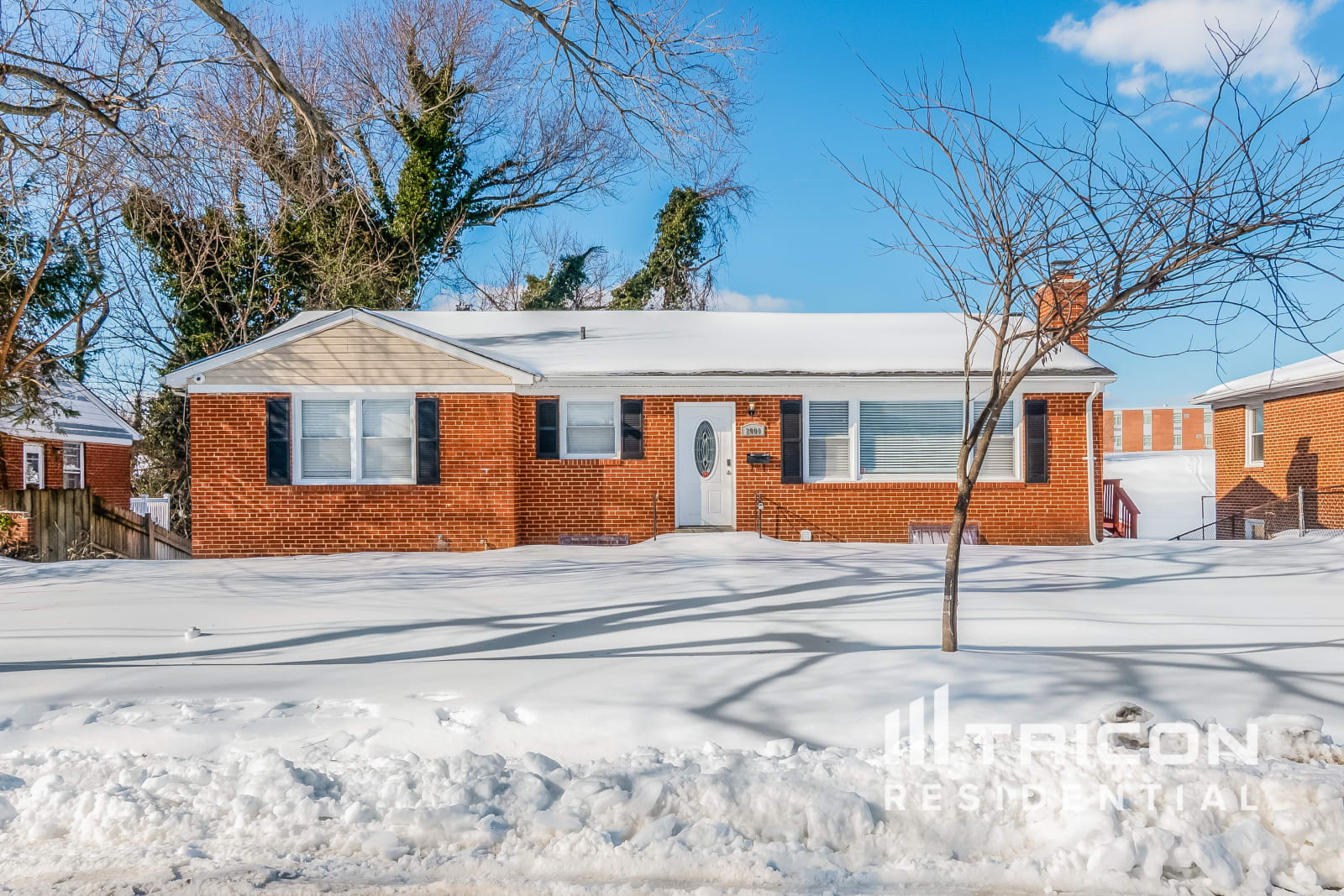 2000 Gaither Street Temple Hills MD