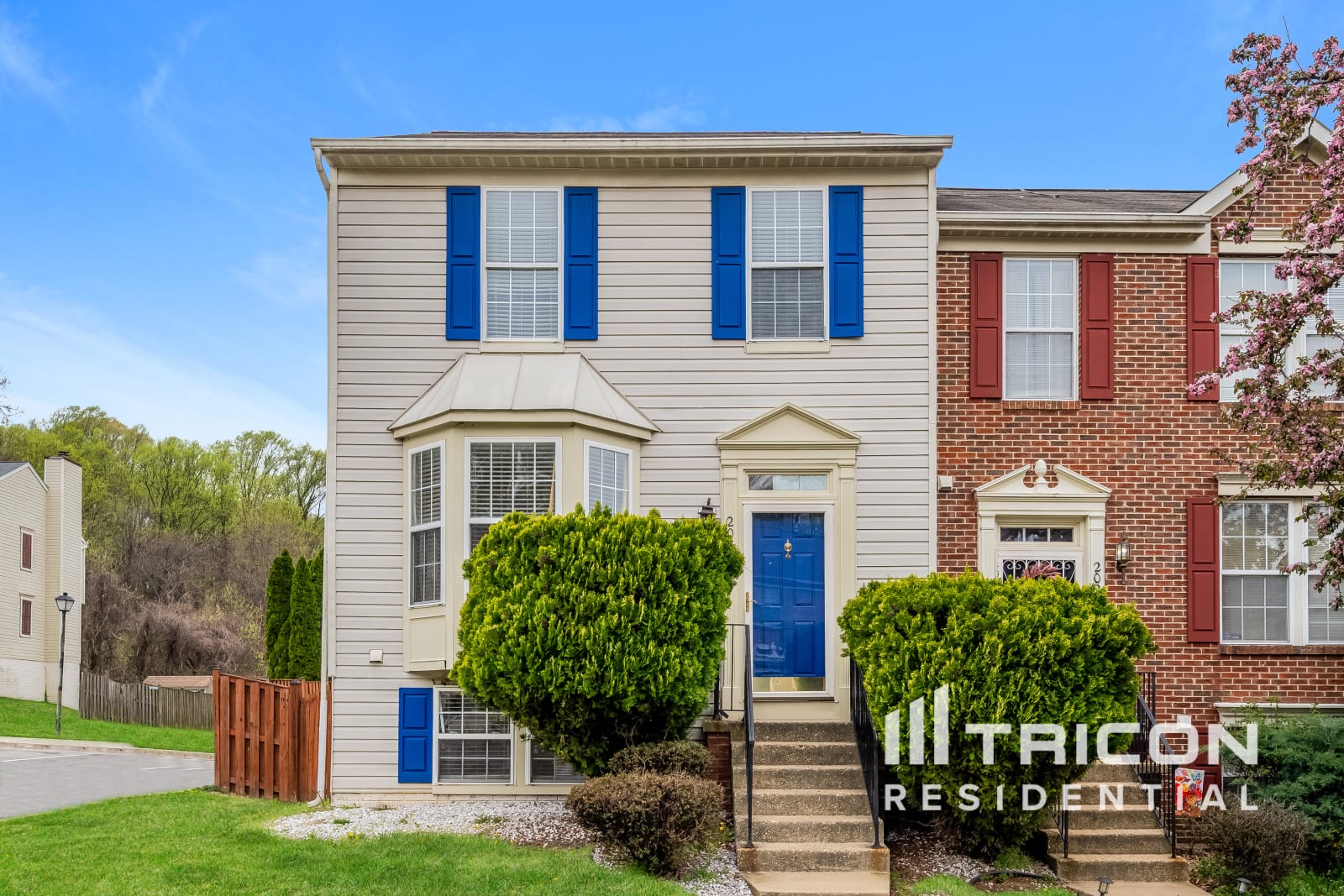 2029 Anvil Lane South Temple Hills MD