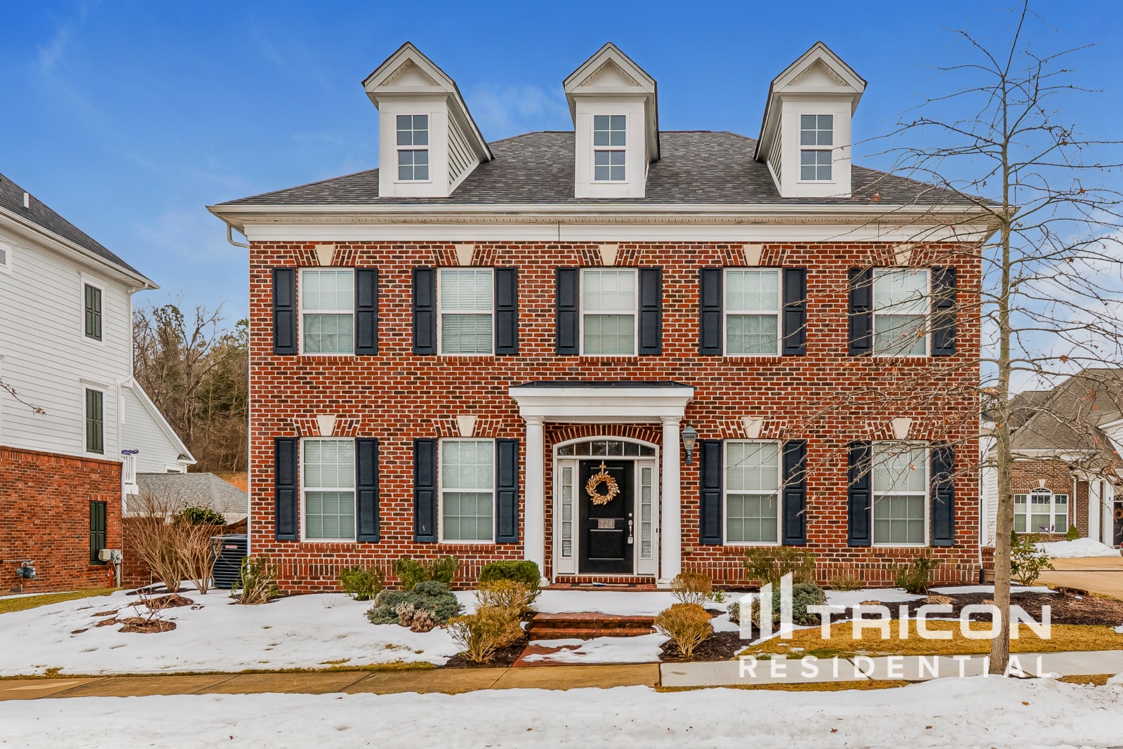 228 Buckeye Circle La Plata MD