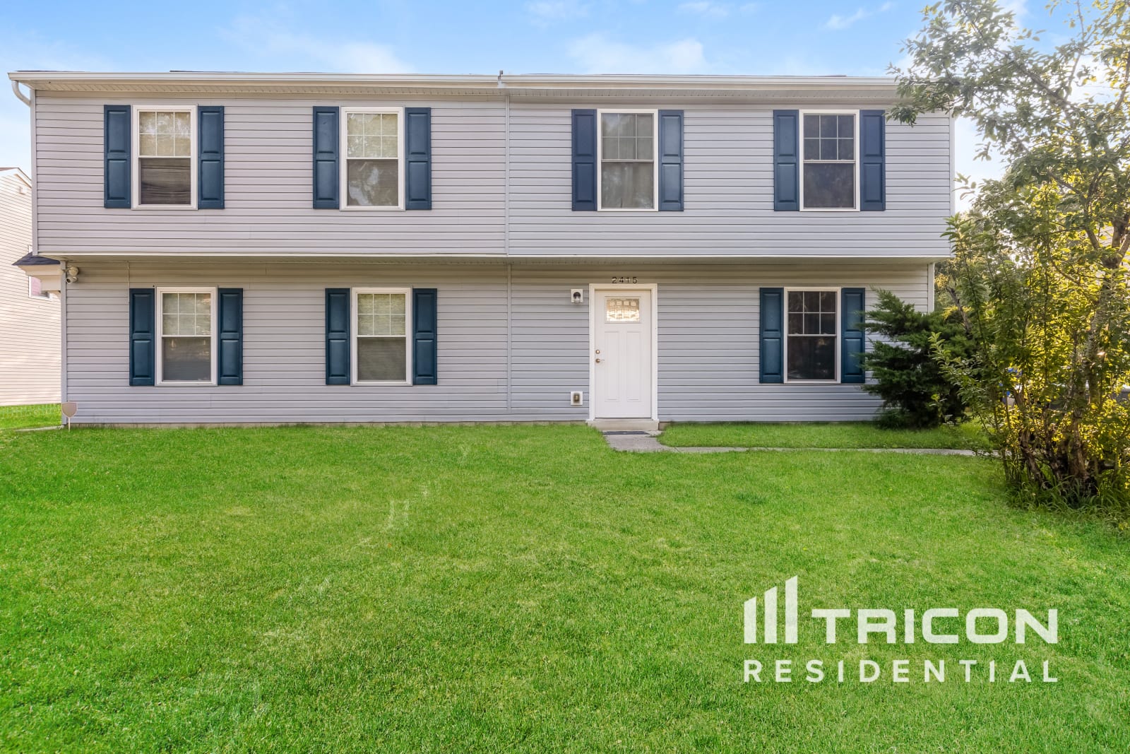 2415 Ferrell Ct Waldorf MD