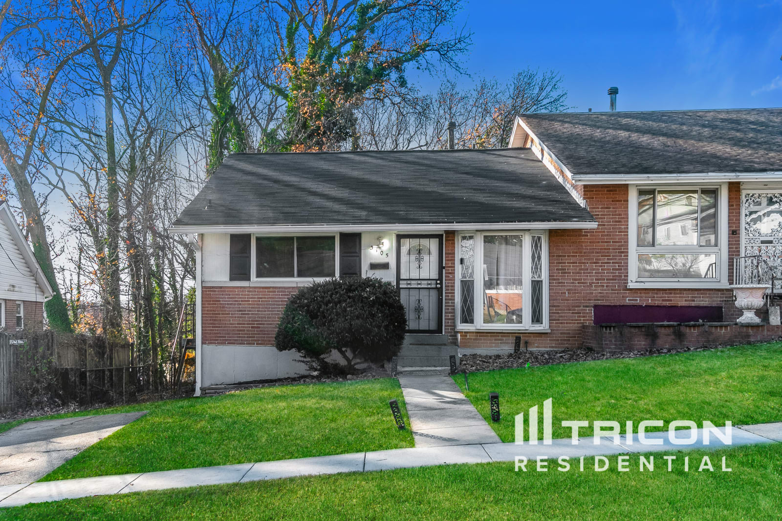 3105 Bellbrook Court Temple Hills MD