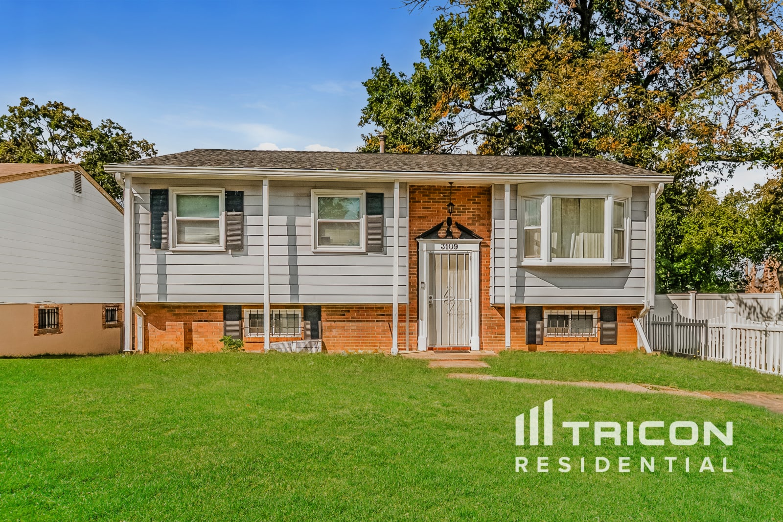 3109 Lakehurst Avenue District Heights MD