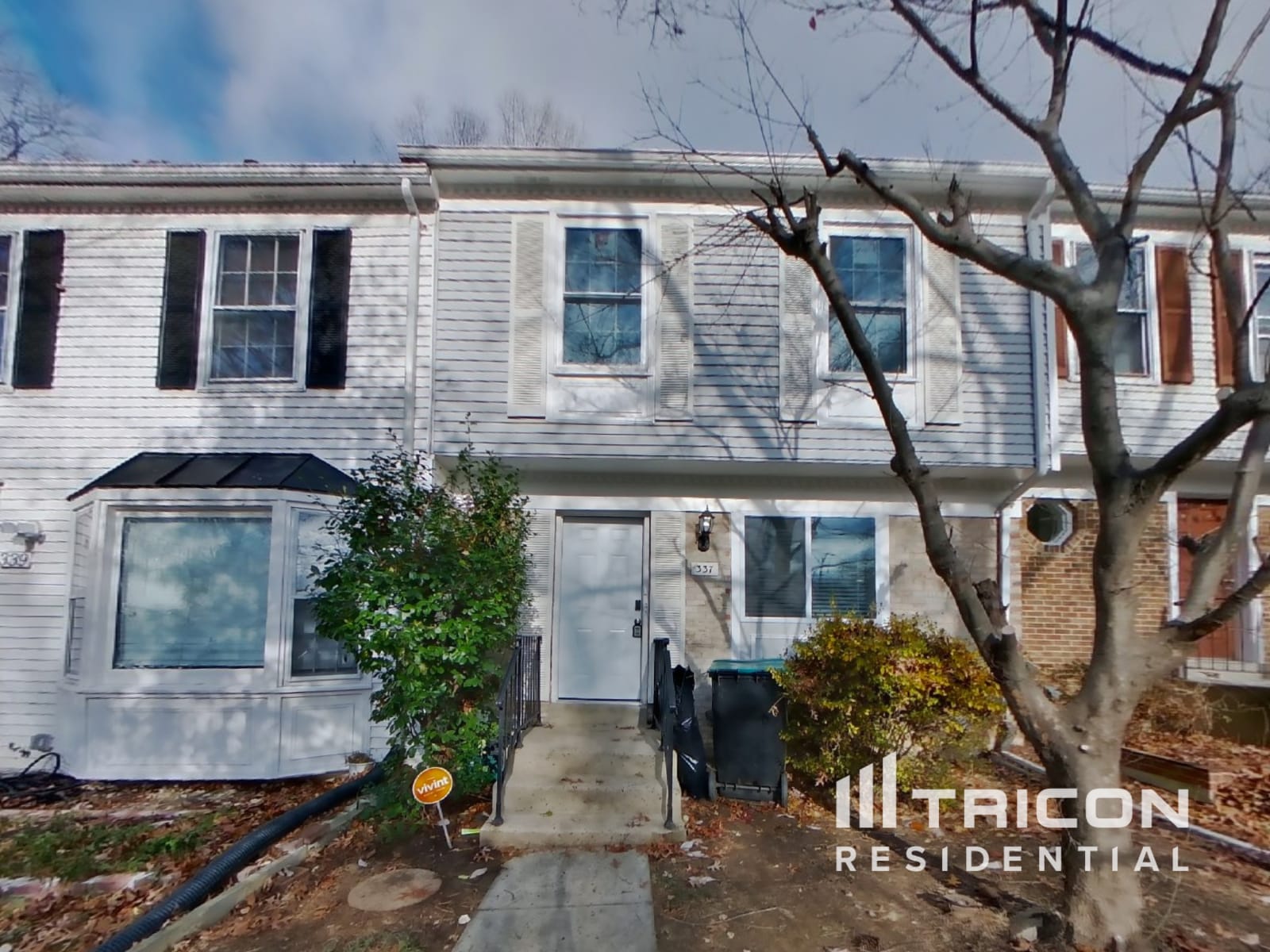 337 Wye Mill Court Gaithersburg MD