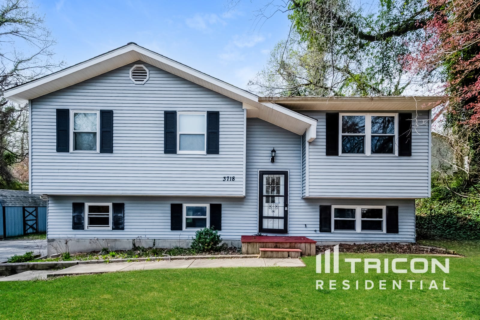 3718 13th St Chesapeake Beach MD