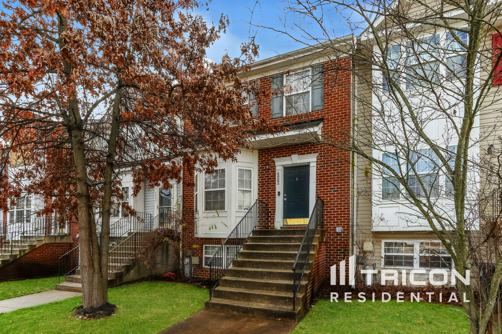 4002 Windflower Way Bowie MD