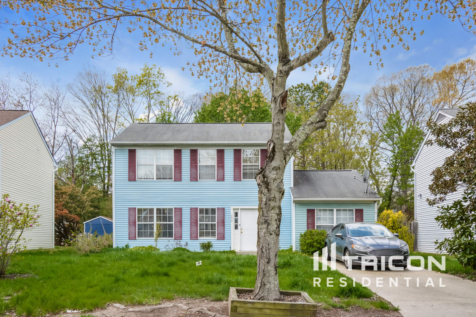 4036 Broadbill Cir Waldorf MD