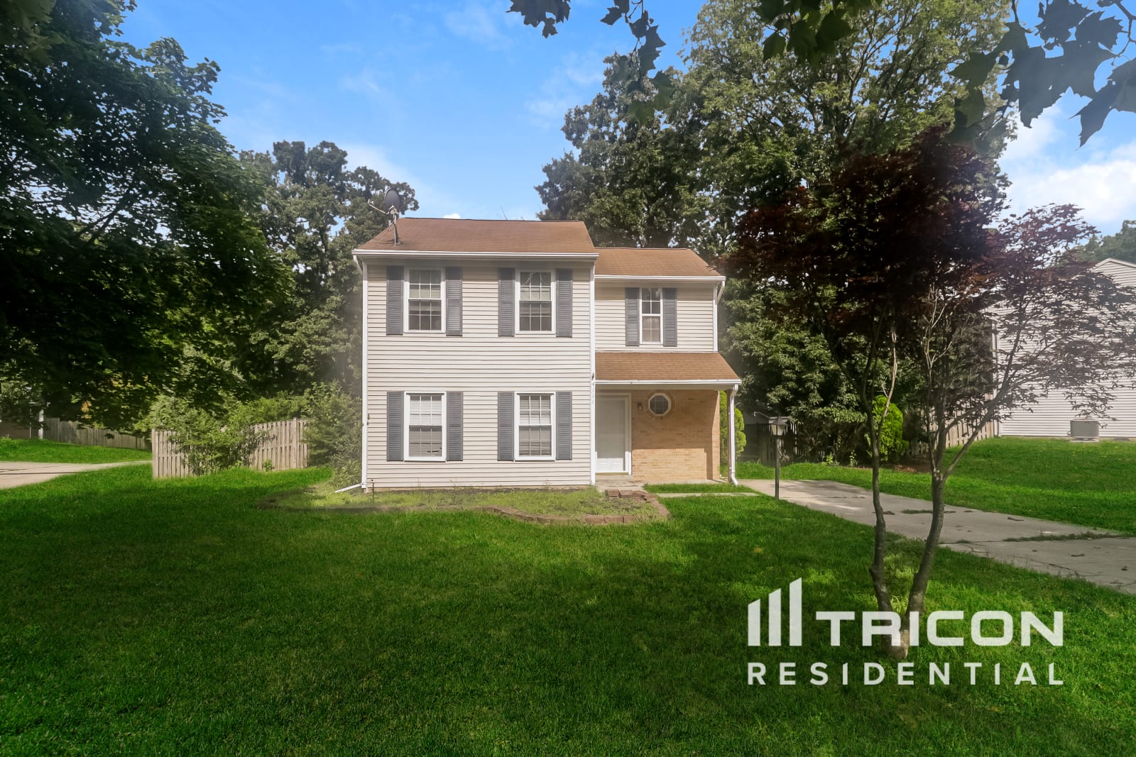 4111 Lancaster Cir Waldorf MD