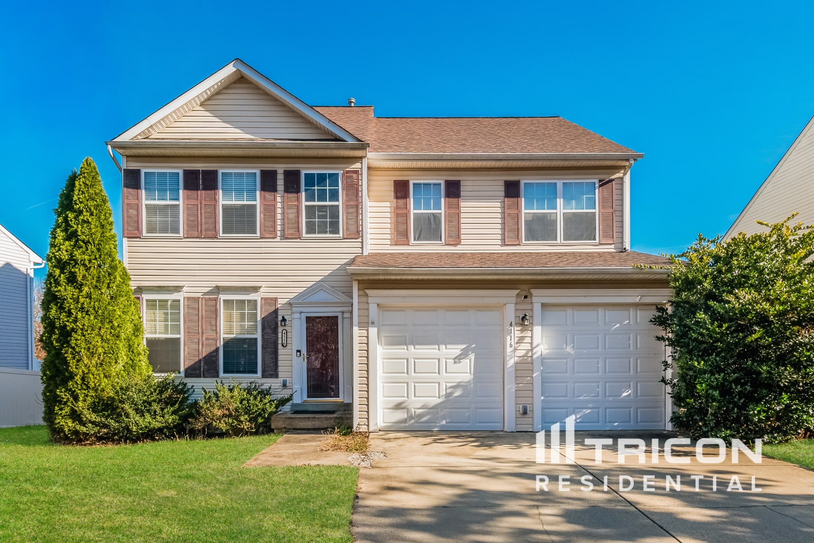 4116 Killington Court White Plains MD