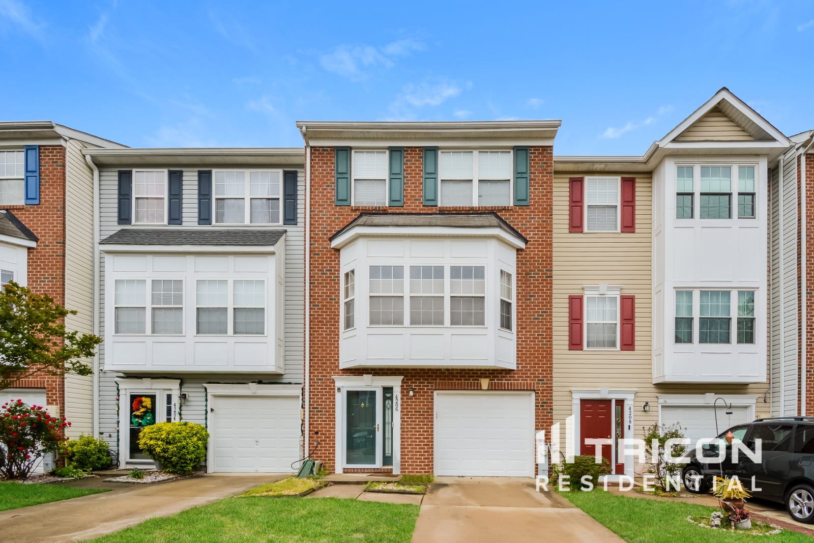 4206 Windflower Way Bowie MD