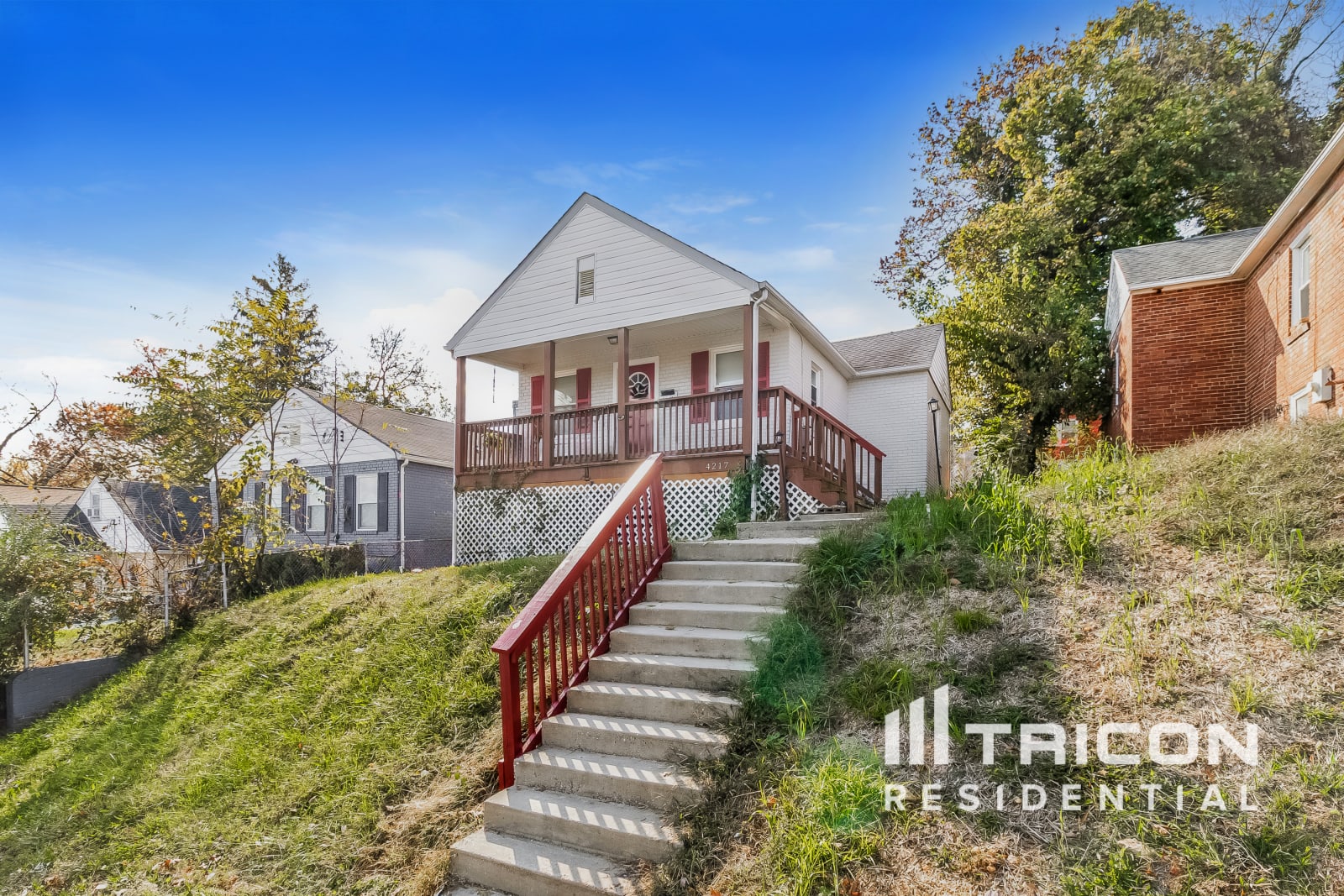 4217 Vine St Capitol Heights MD