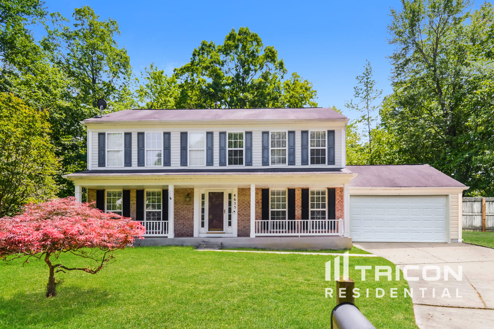 4655 Queens Grove Street White Plains MD