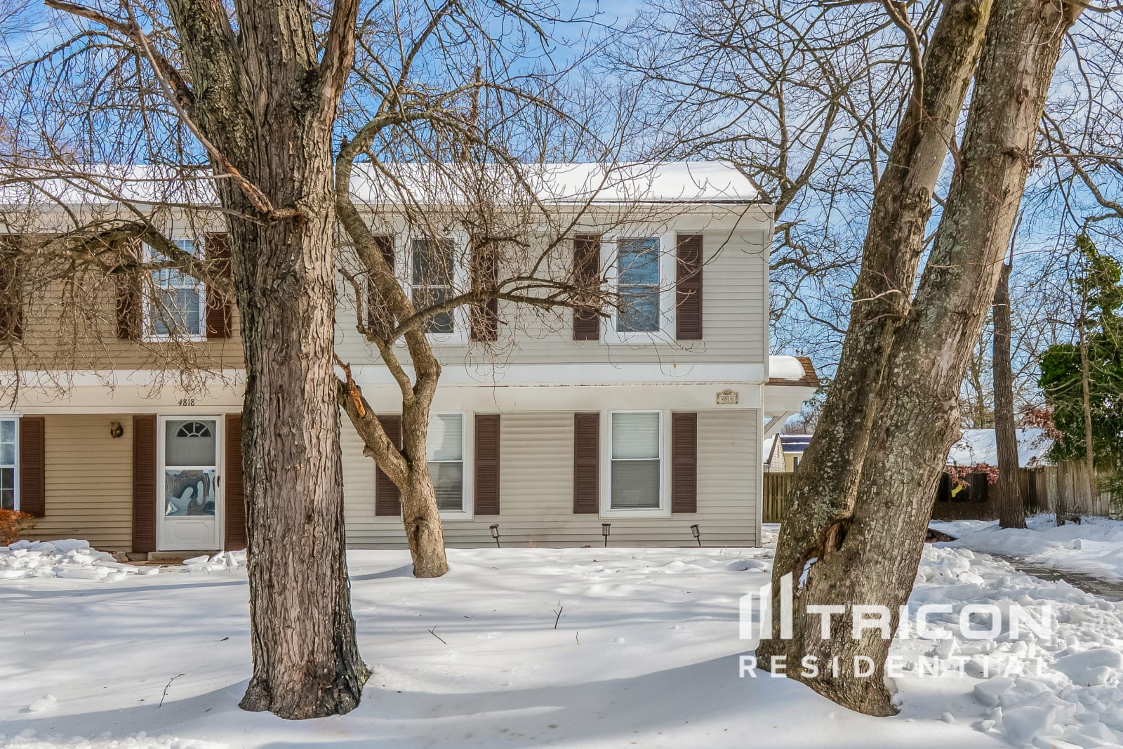 4816 Underwood Court Waldorf MD