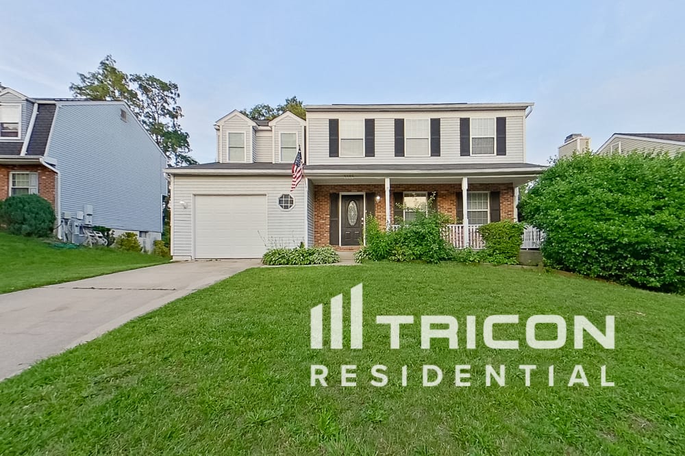 5105 Aldershot Dr Lanham MD