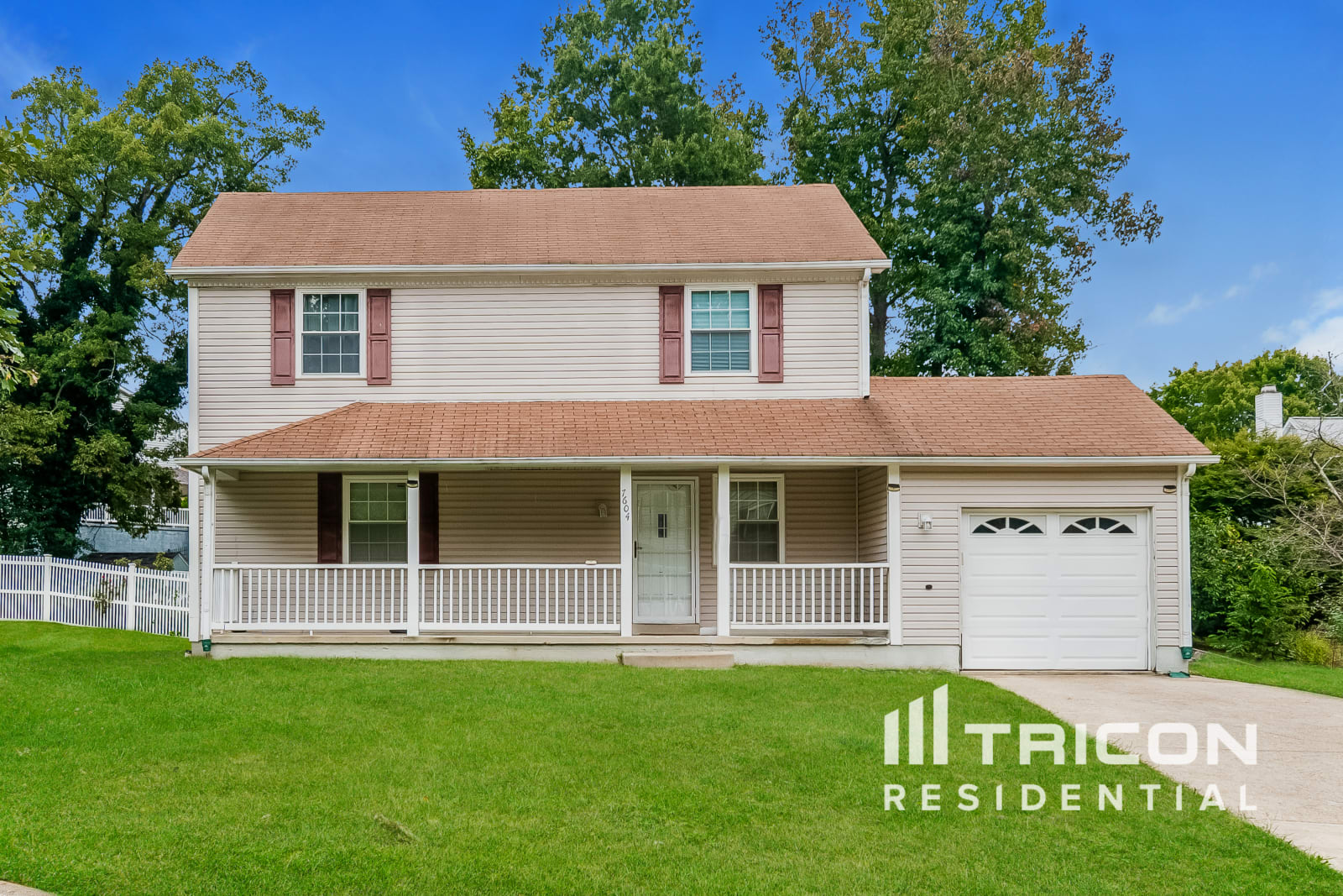 7604 Fox Hunt Court Clinton MD