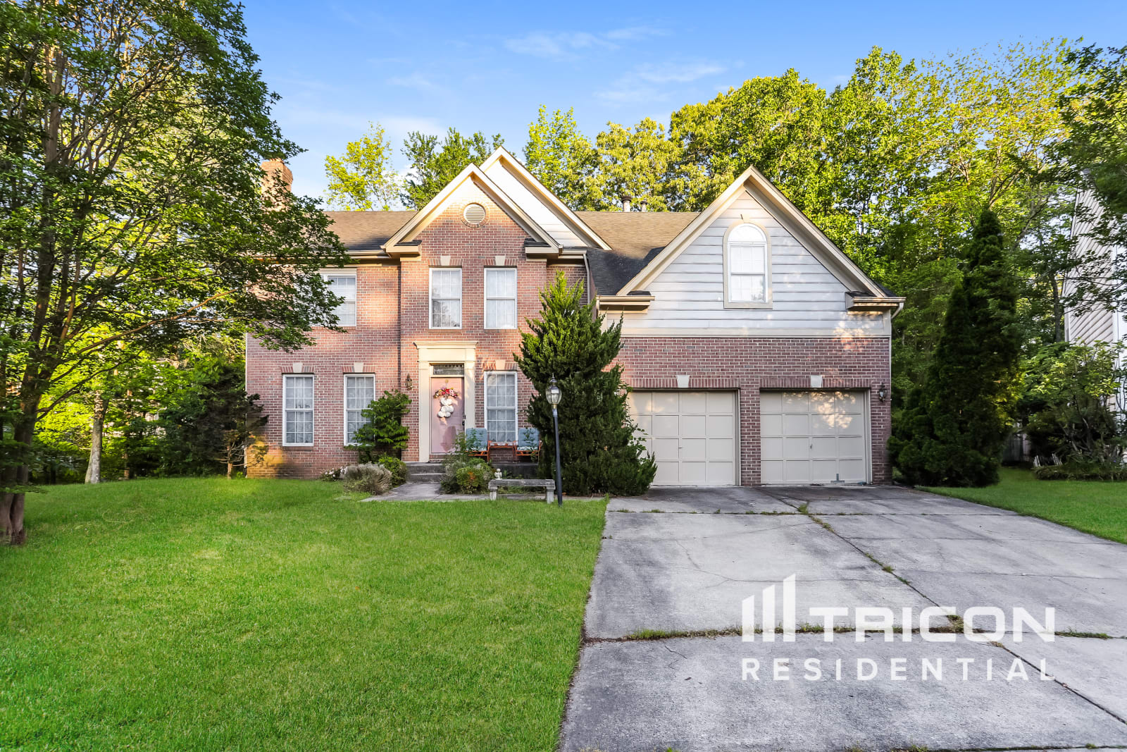 7632 Quicksilver Court Bowie MD